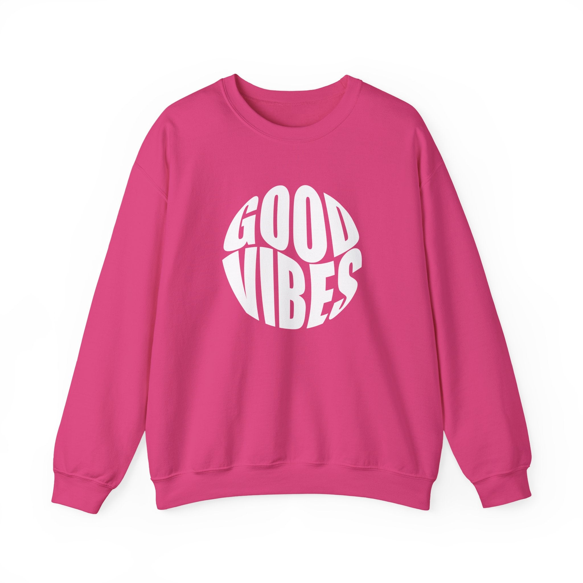 Copy of Cozy Unisex Crewneck Sweatshirt