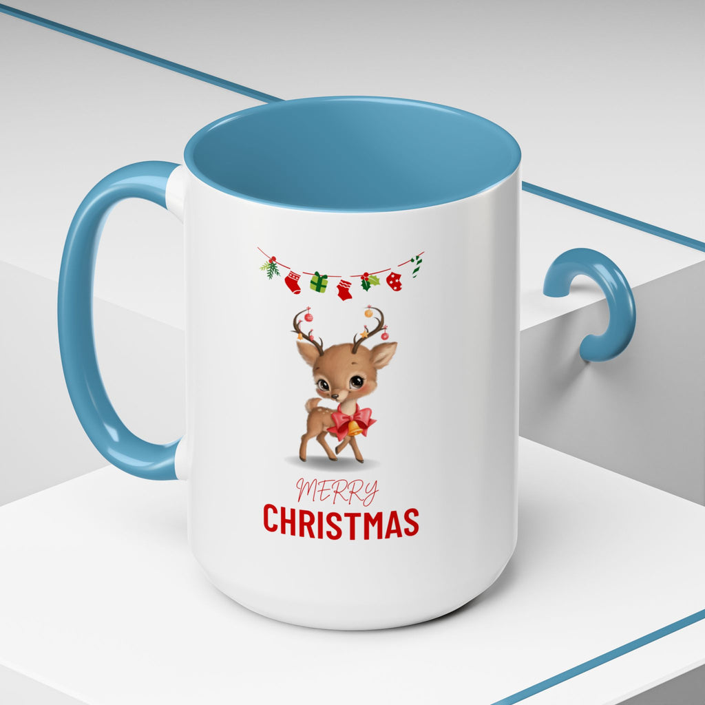 Festive Coffee Mug