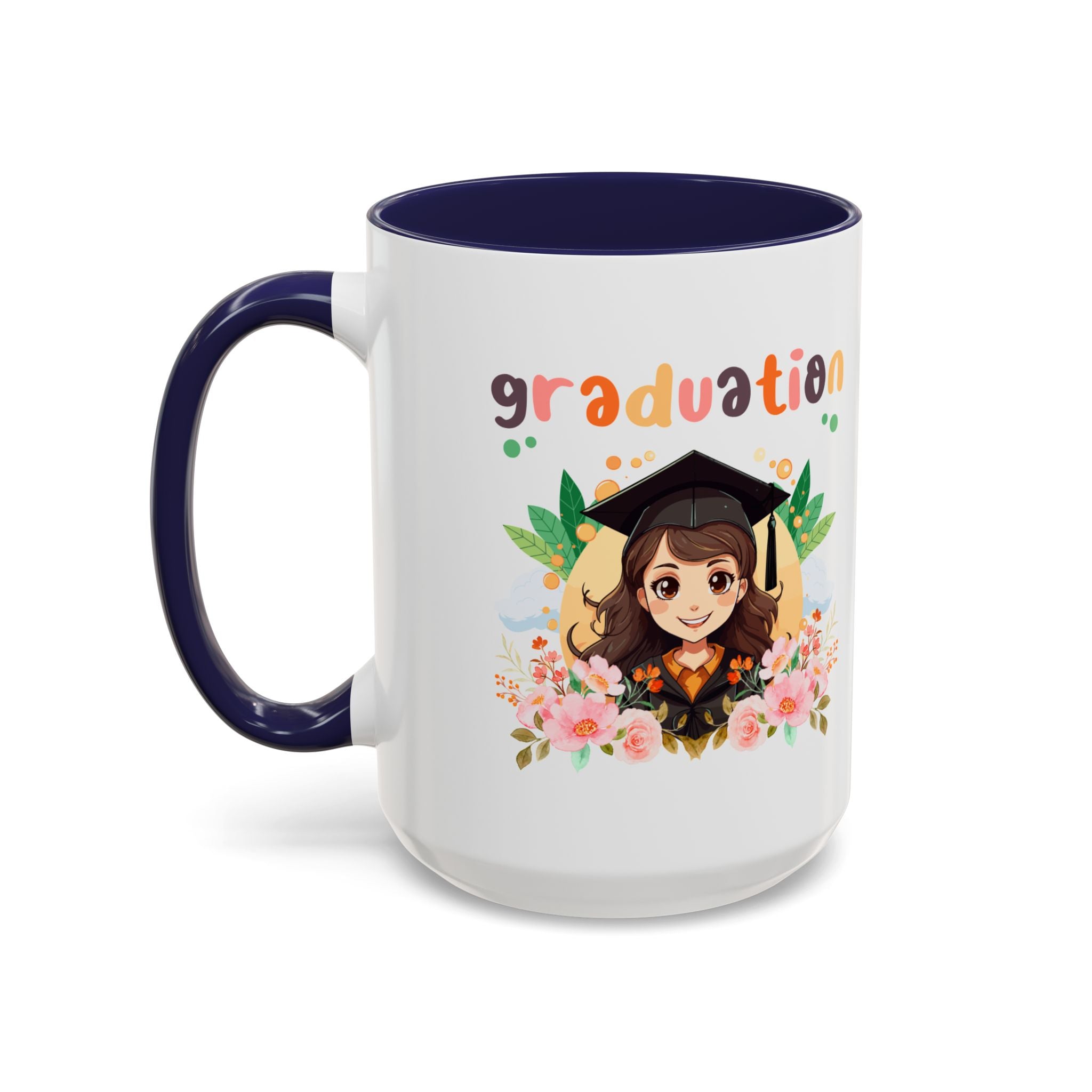 Whimsical Coffee Mug