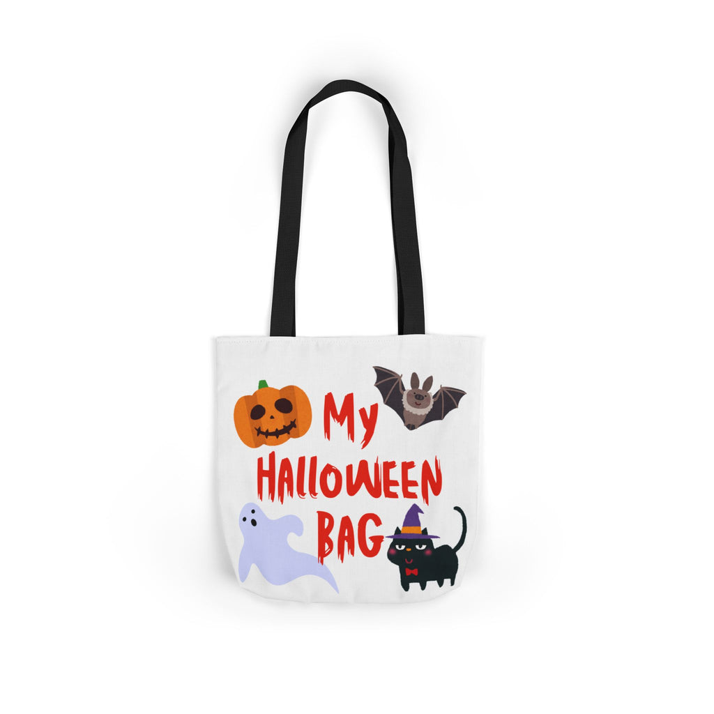 Halloween Tote Bag