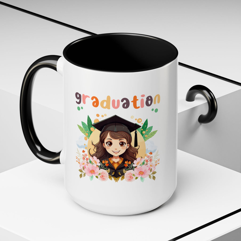 Whimsical Coffee Mug