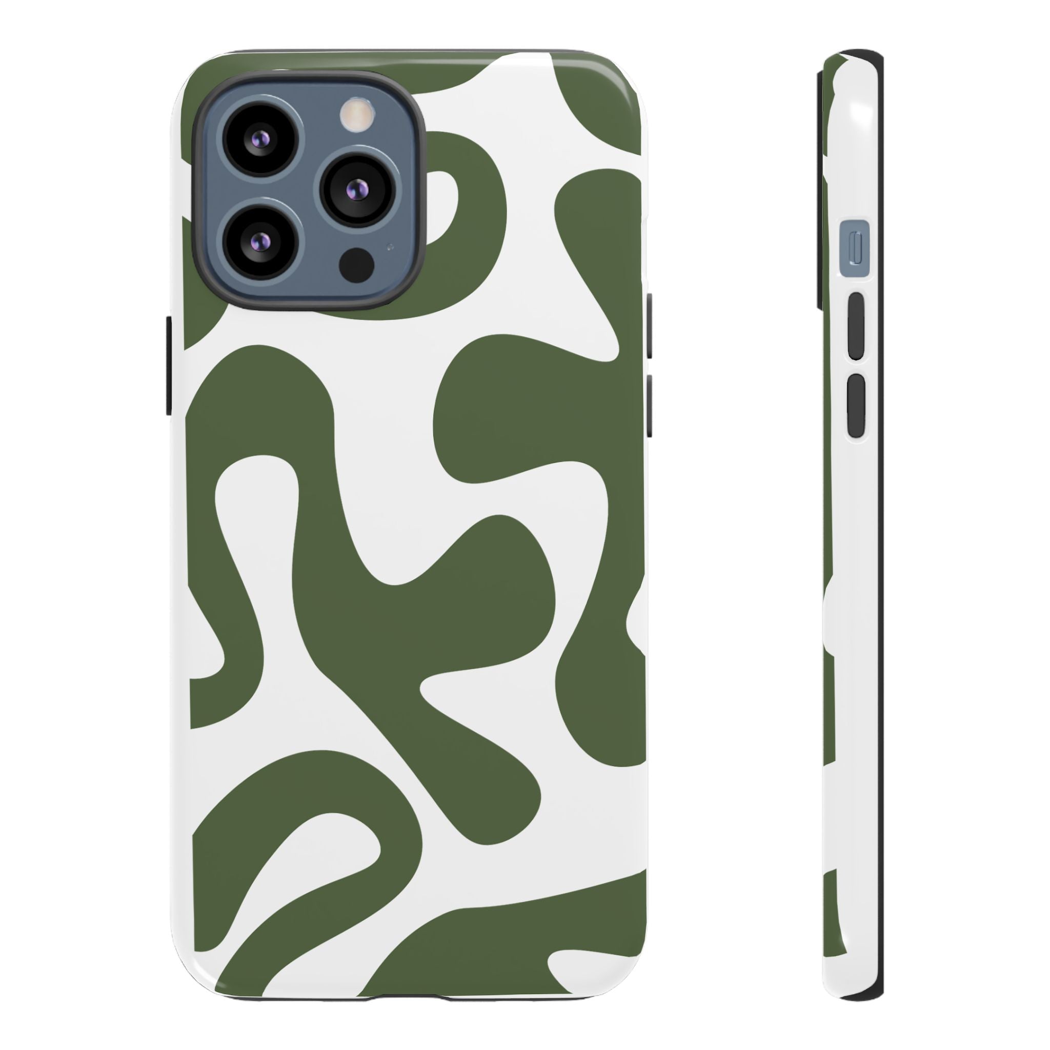 Camouflage Phone Case