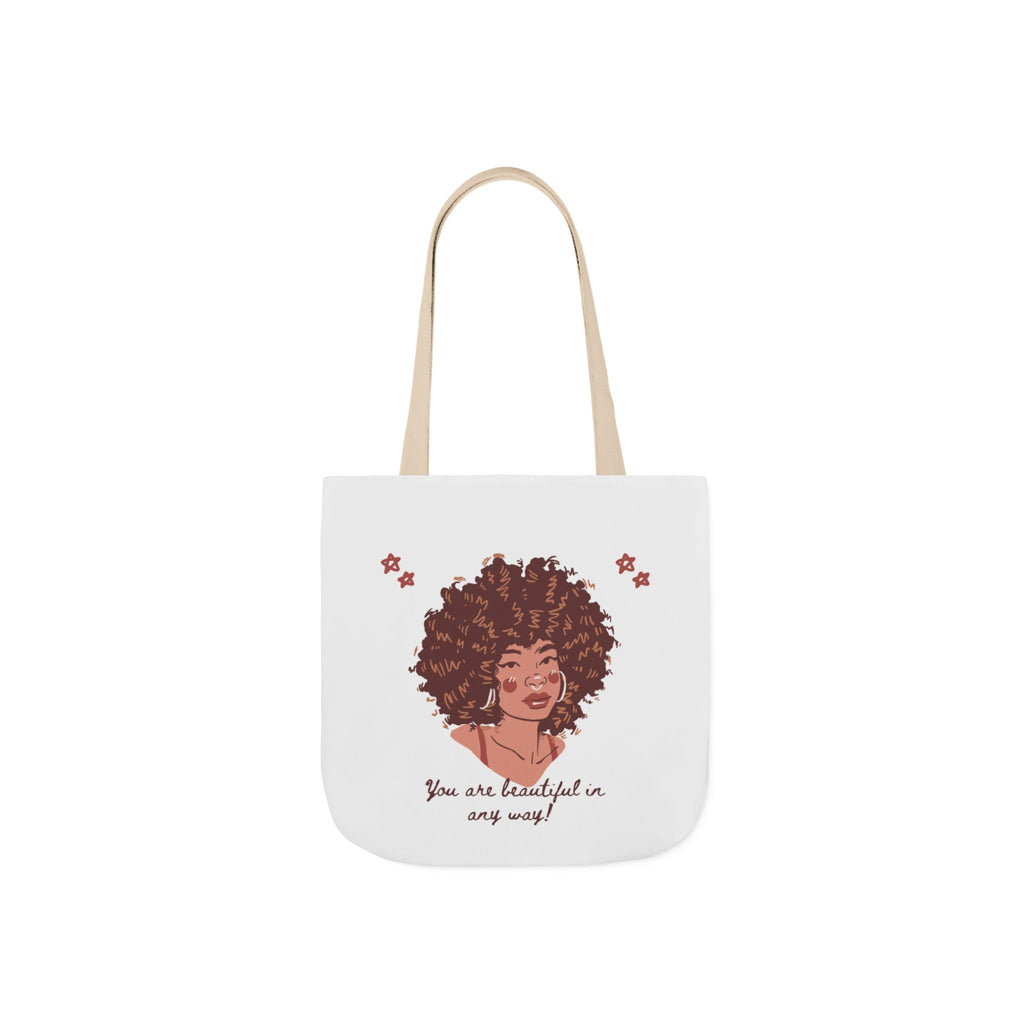 Girly Tote Bag