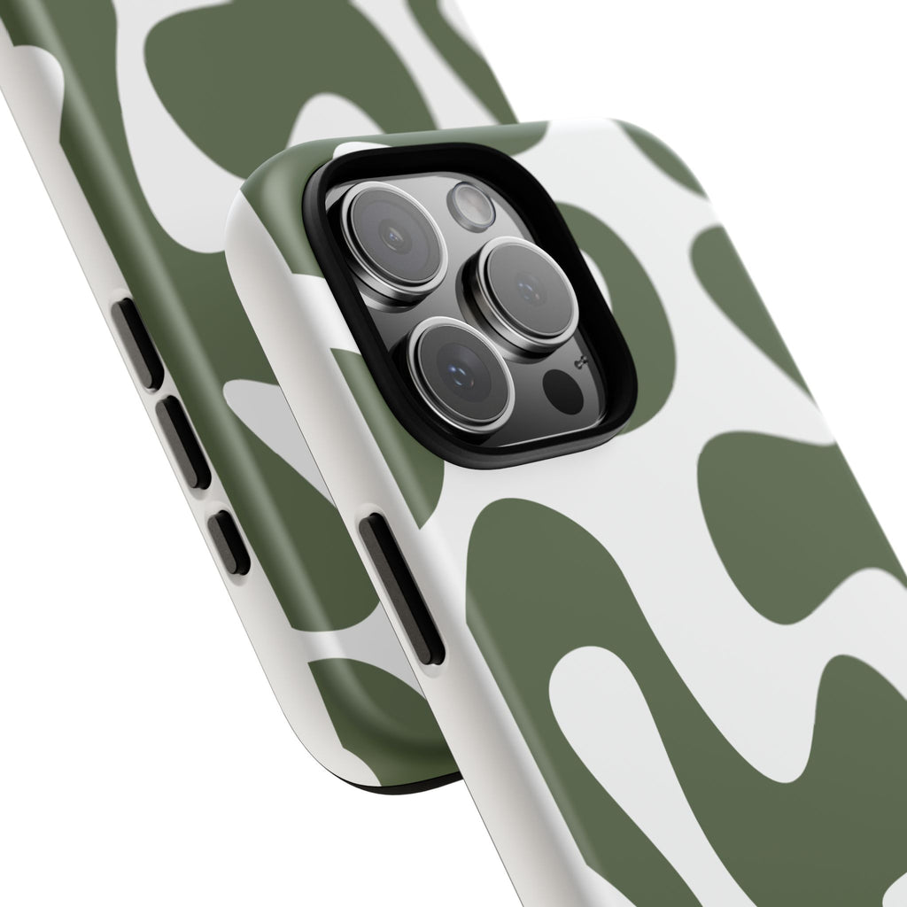 Camouflage Phone Case