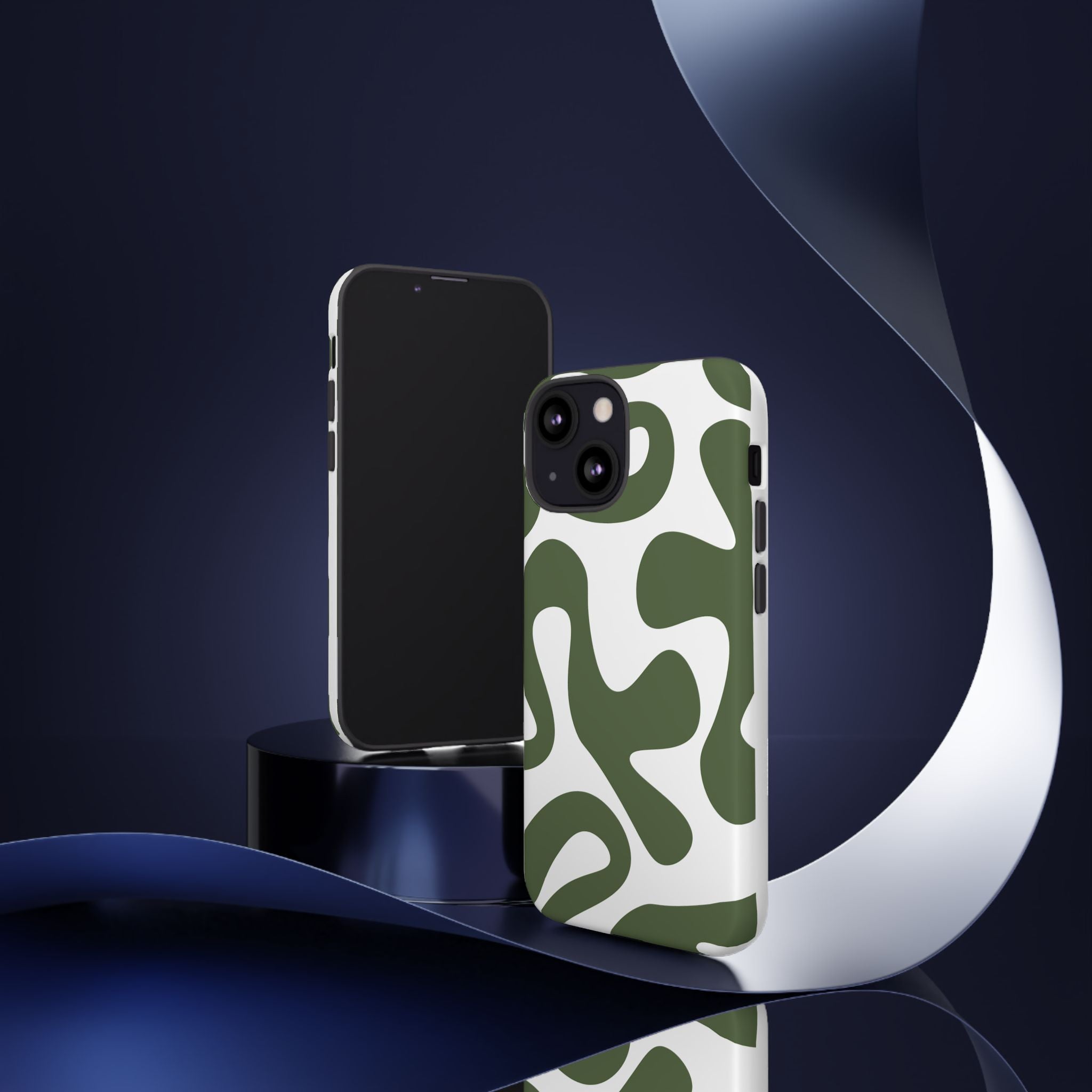 Camouflage Phone Case