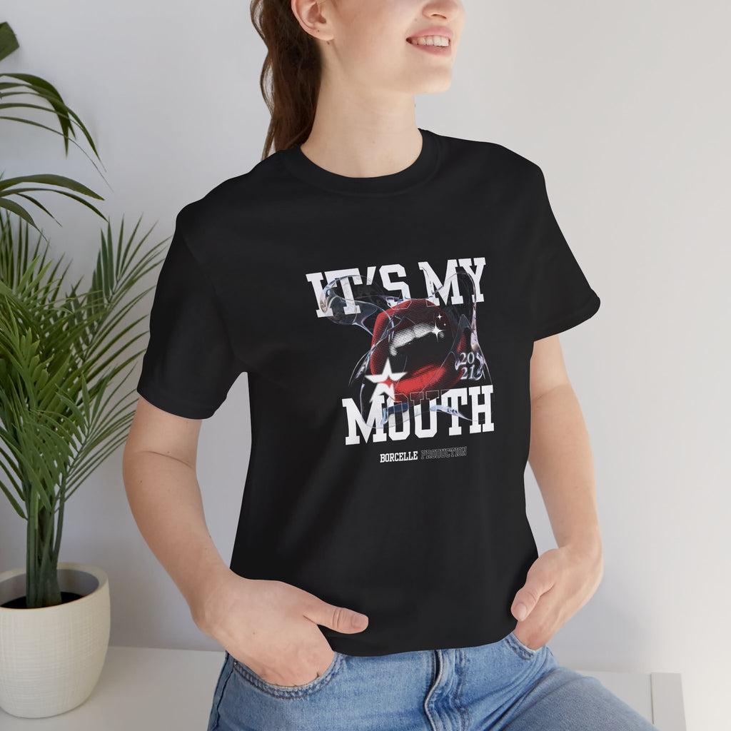 Funny Graphic Tee