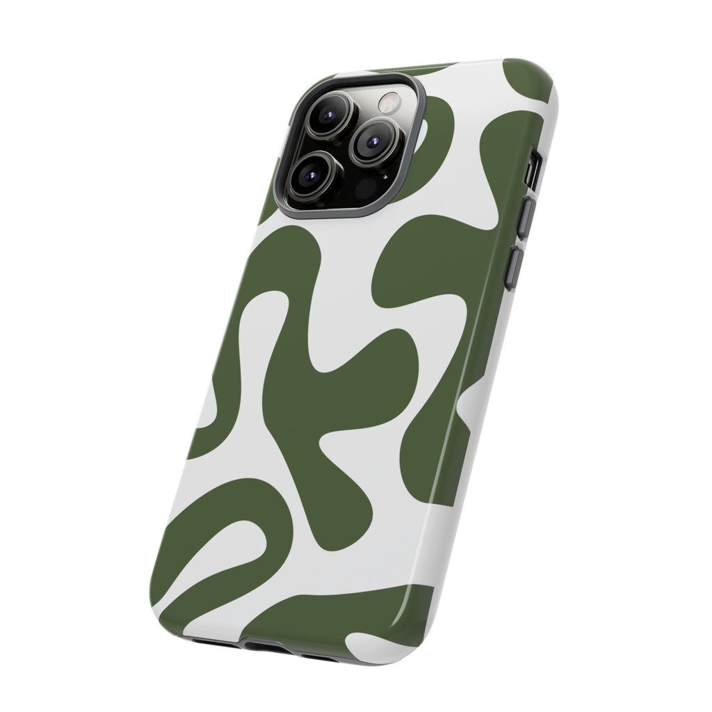 Camouflage Phone Case