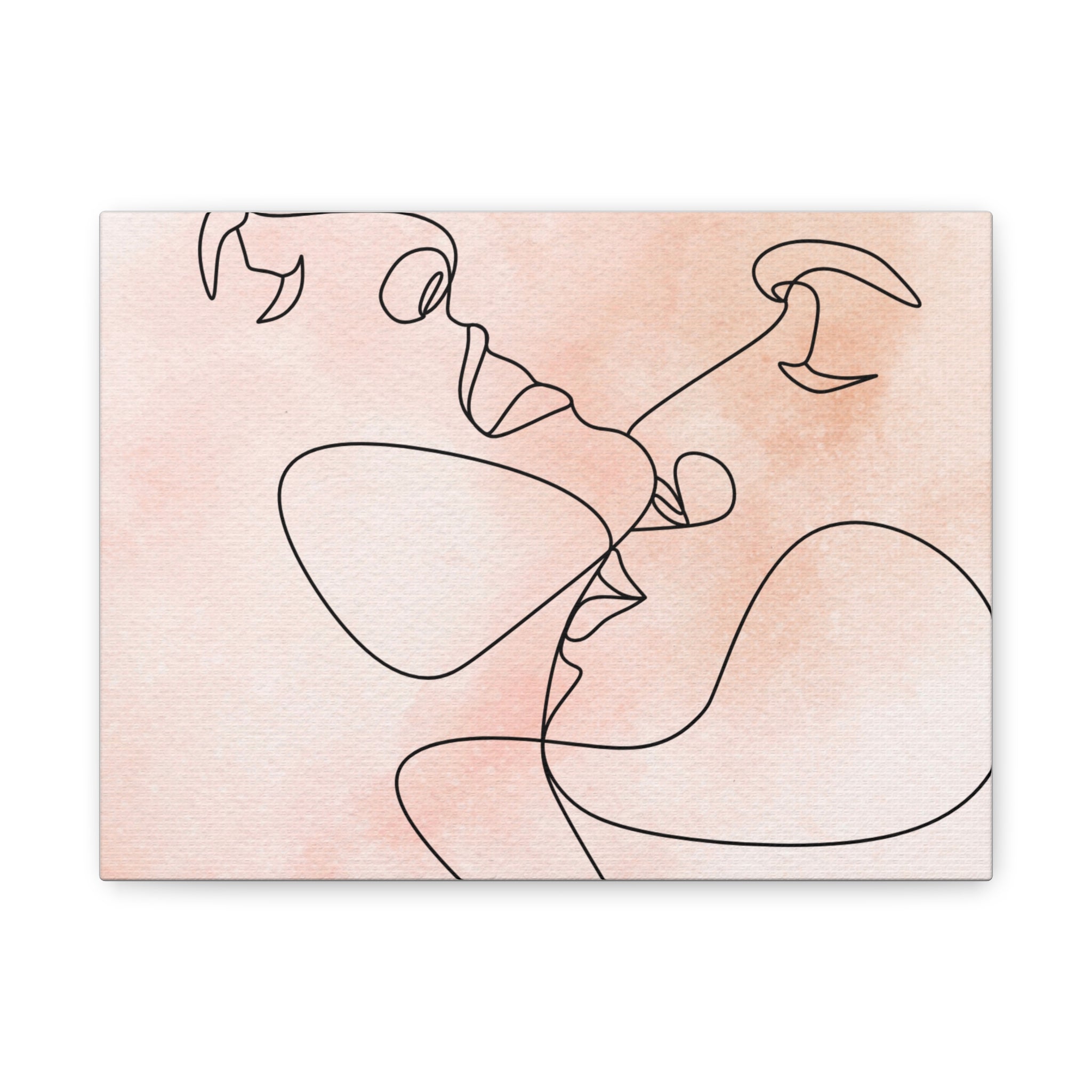 Romance Matte Canvas