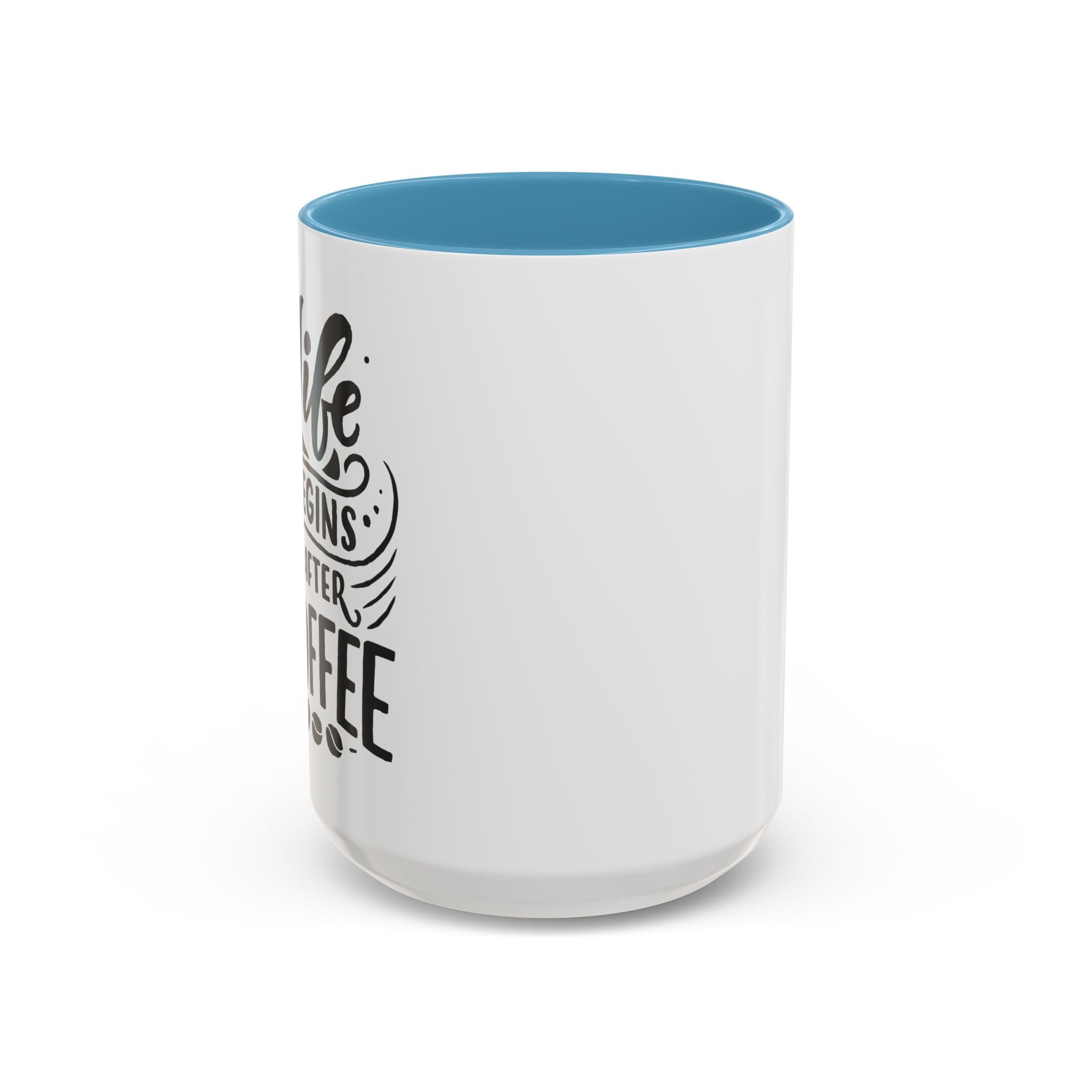 Accent Coffee Mug