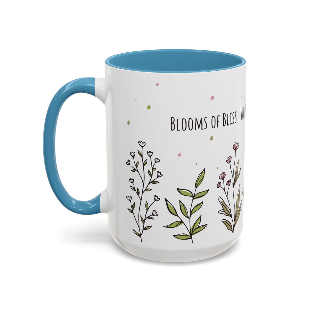 Symphony of Bliss Coffee Mug