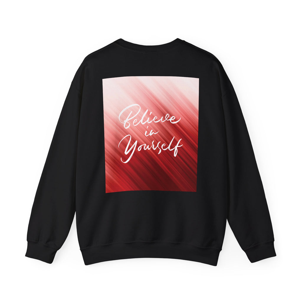 Inspirational Unisex Sweatshirt