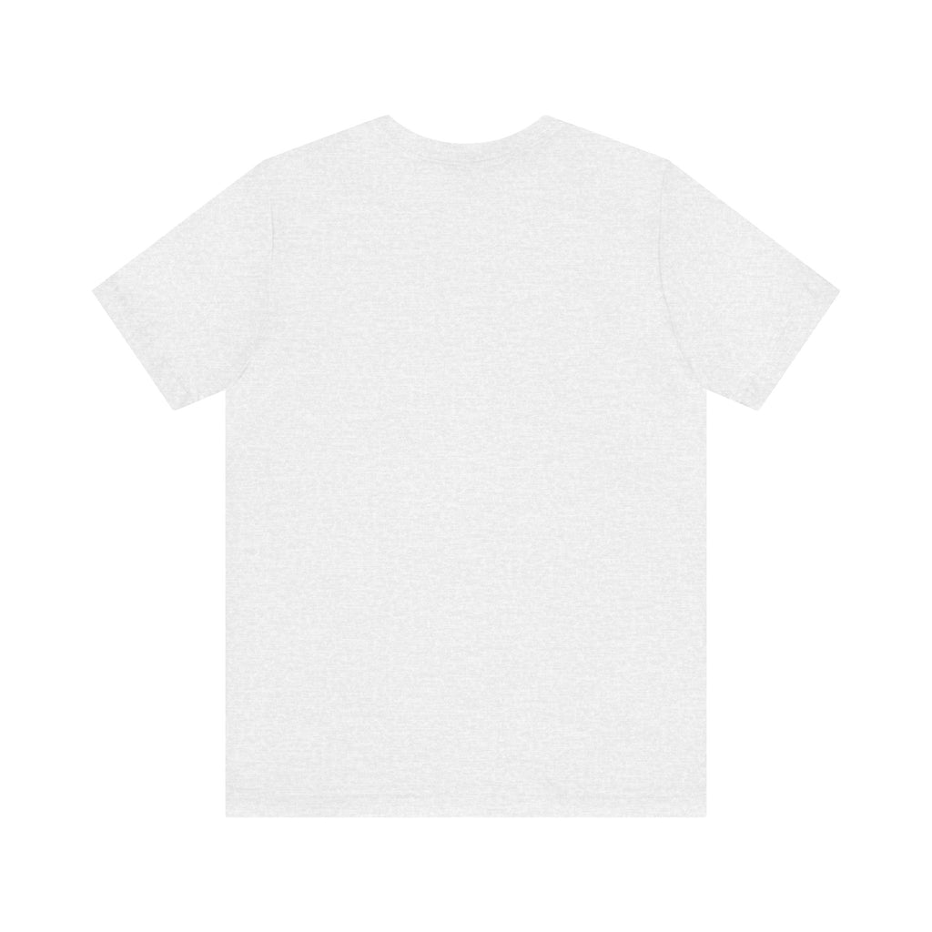 Unisex Tee | Comfortable Cotton Shirt