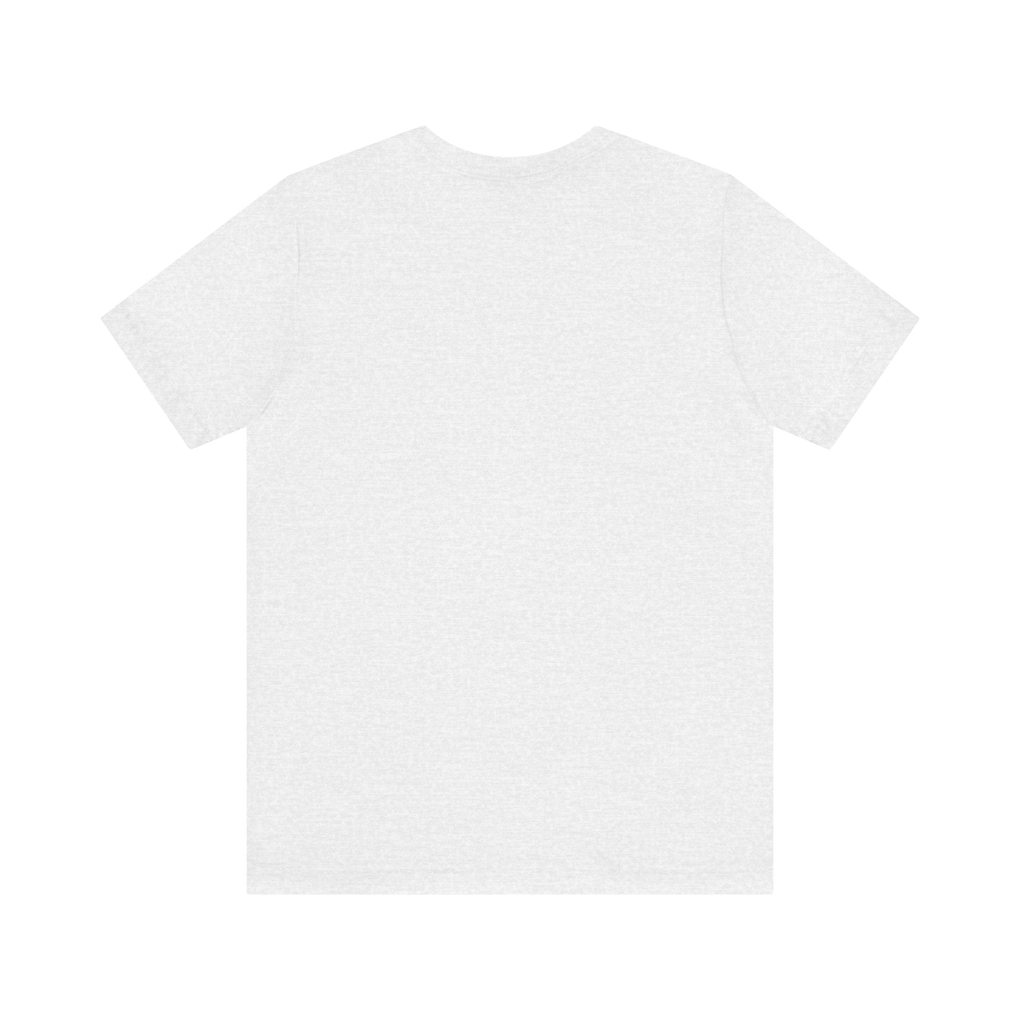 Unisex Tee | Comfortable Cotton Shirt