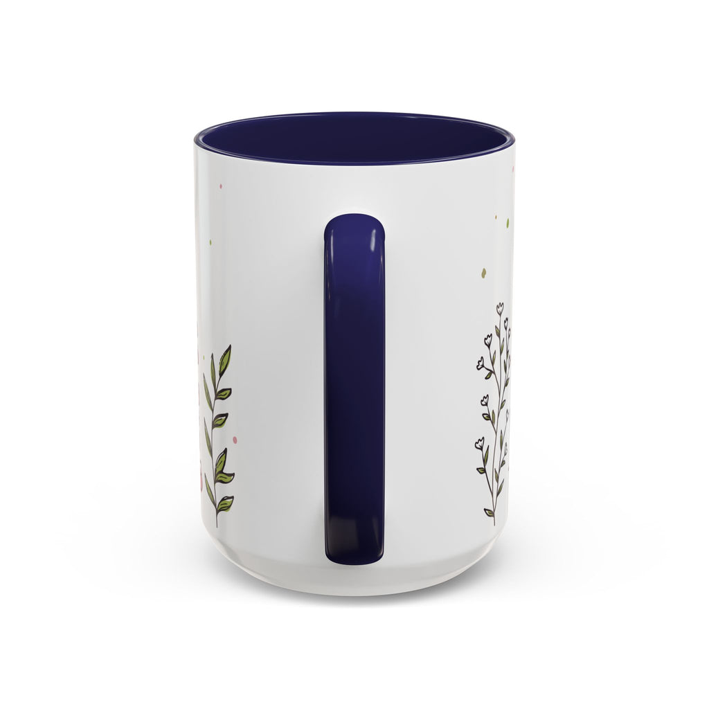 Symphony of Bliss Coffee Mug