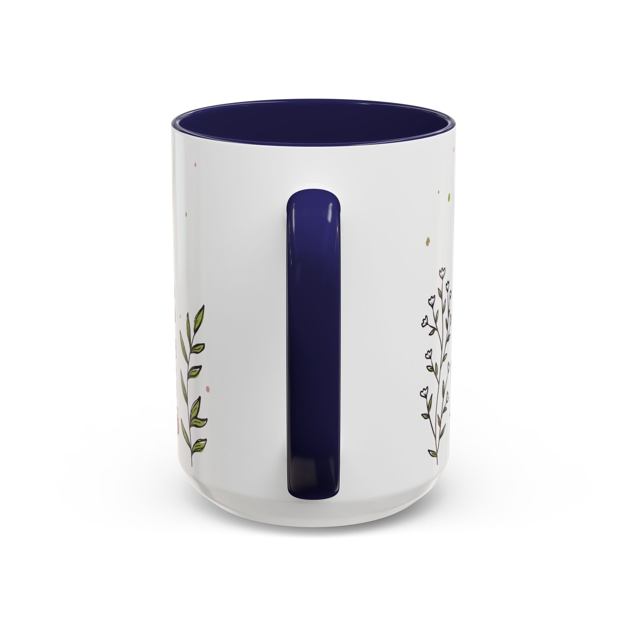 Symphony of Bliss Coffee Mug