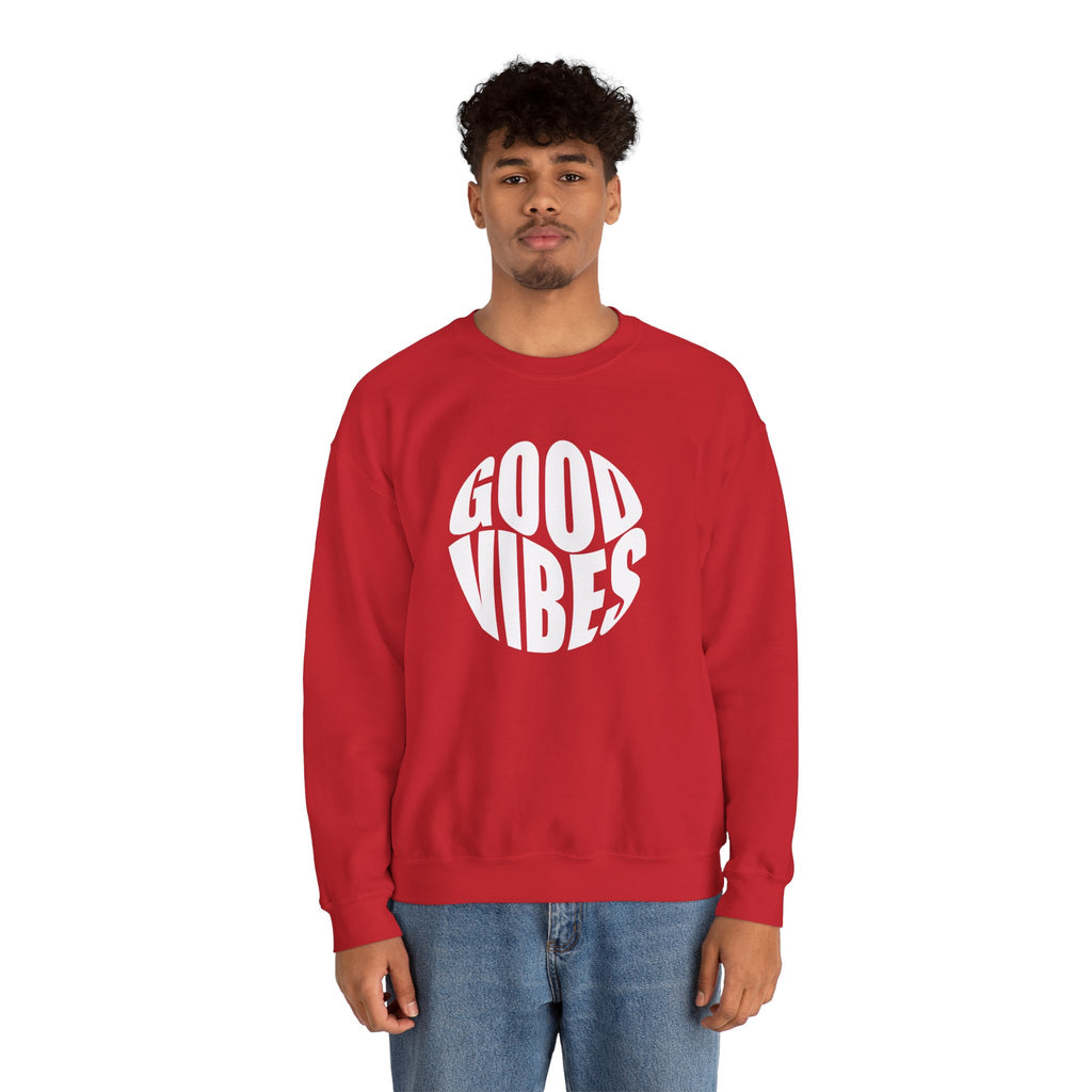 Copy of Cozy Unisex Crewneck Sweatshirt