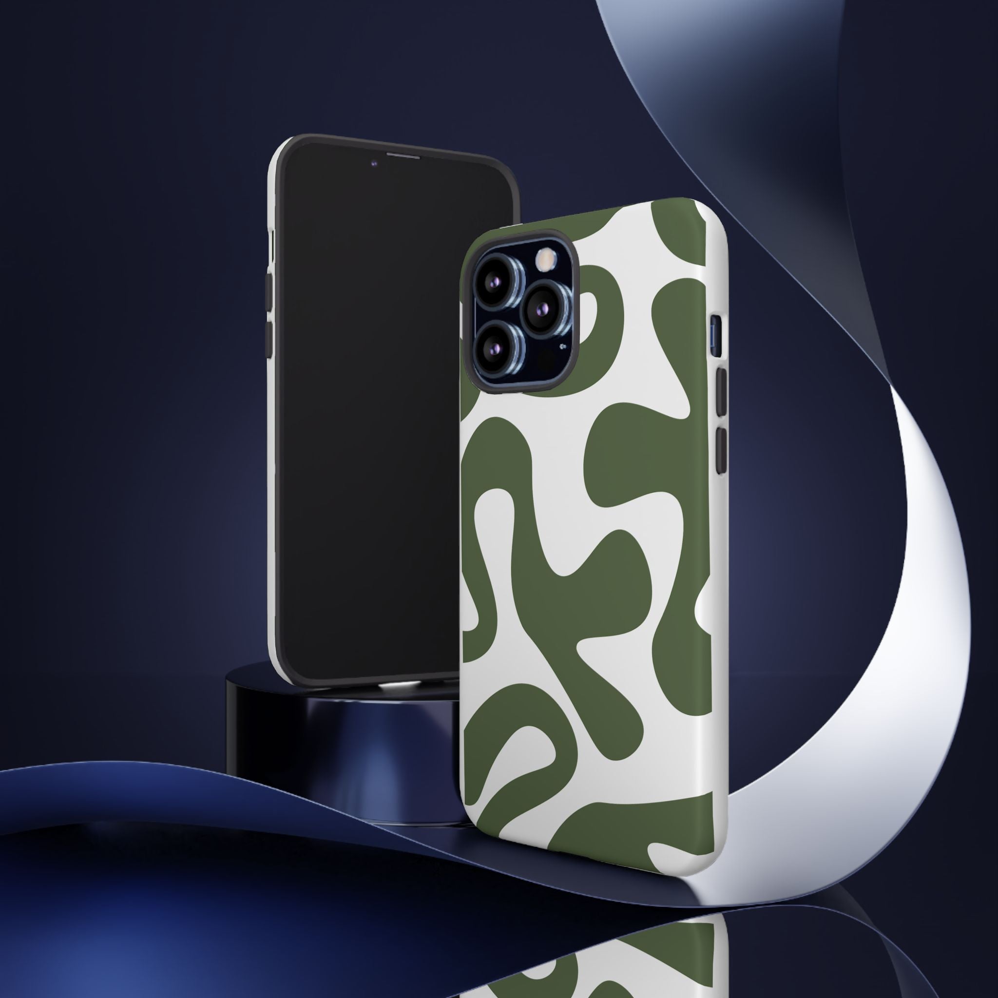 Camouflage Phone Case