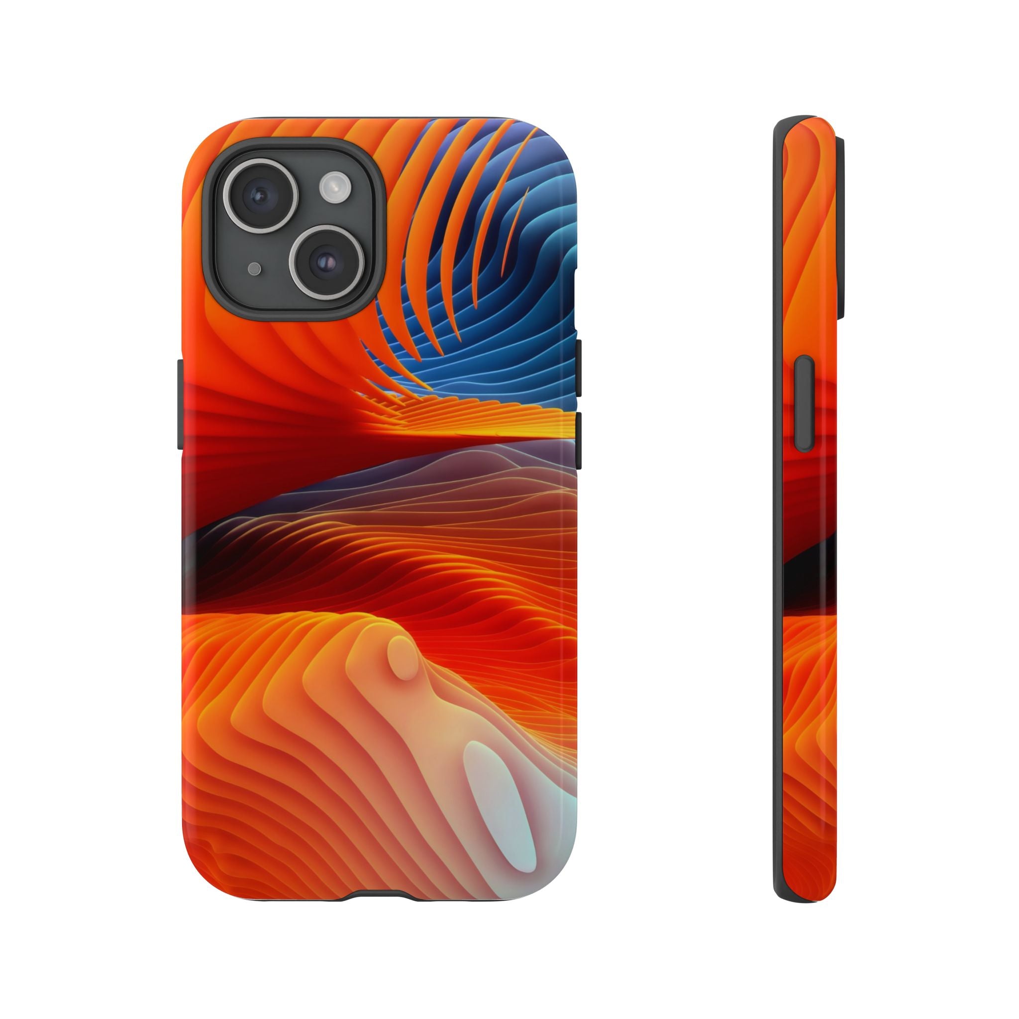 Colorful Cases