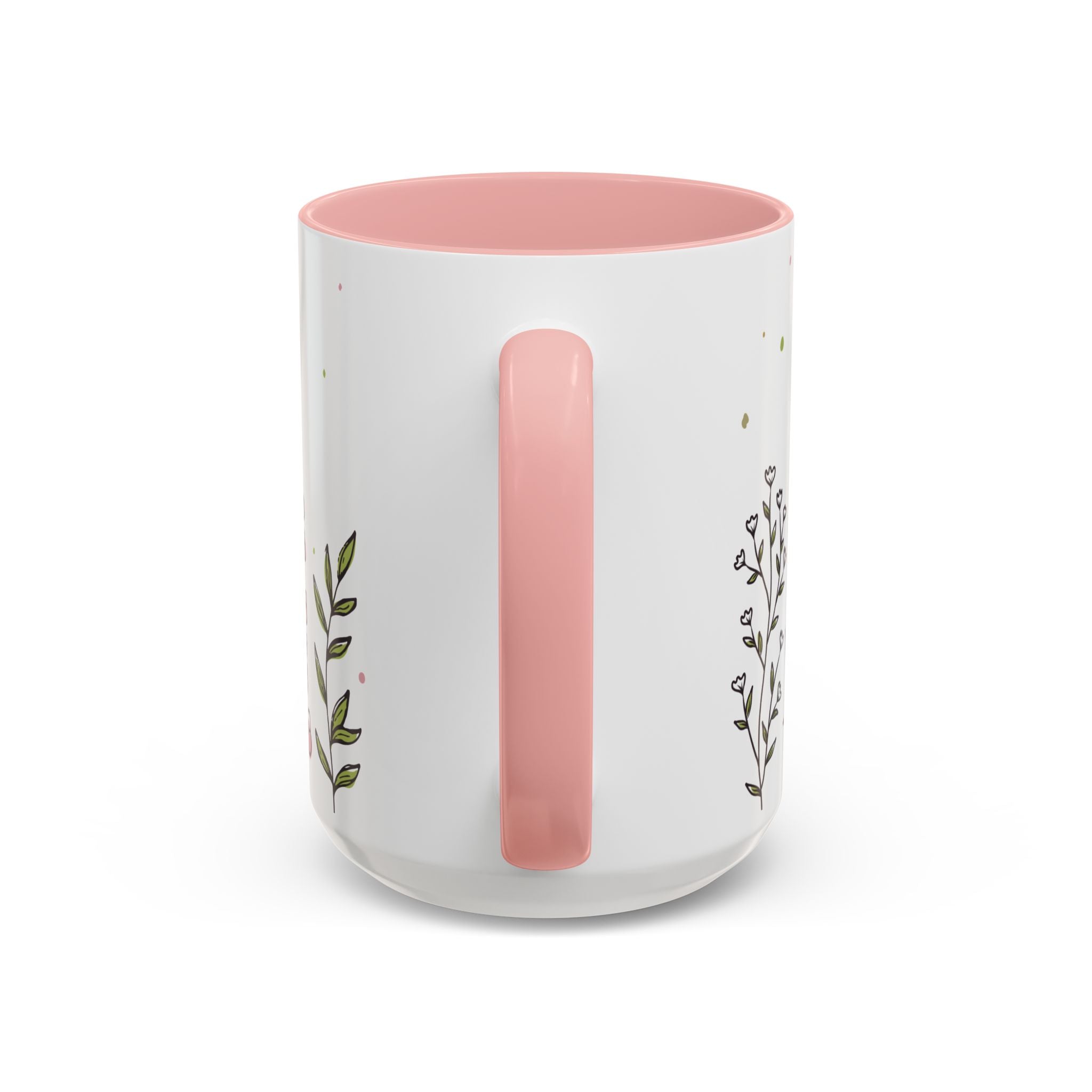 Symphony of Bliss Coffee Mug