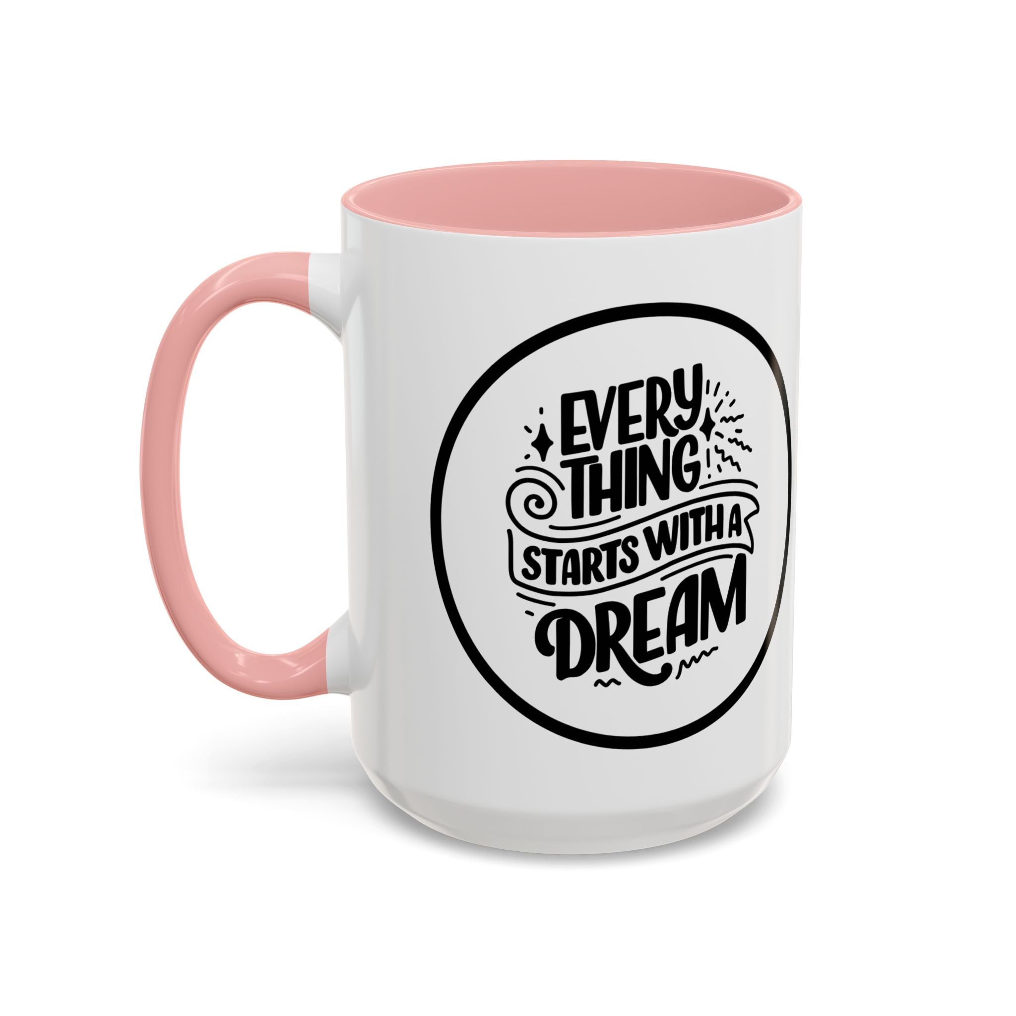 Motivational Coffee Mug