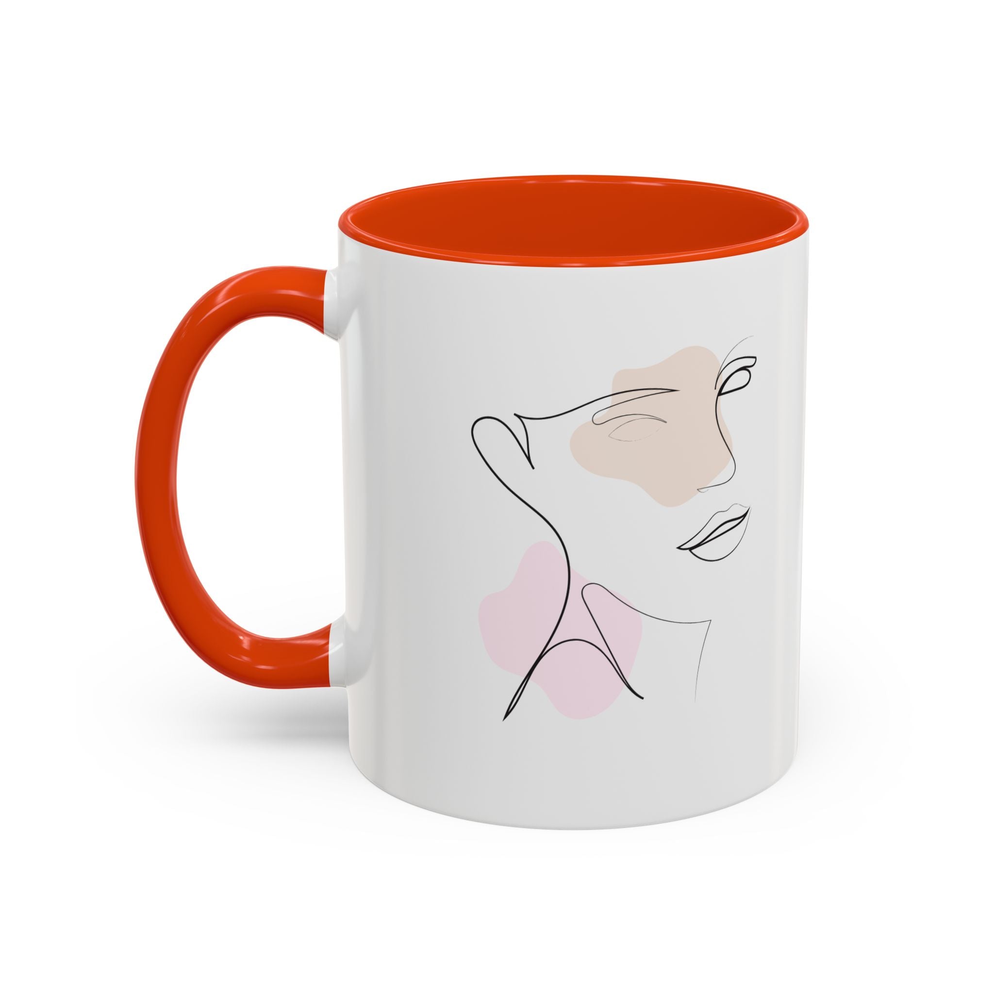 Artistic Coffee Mug