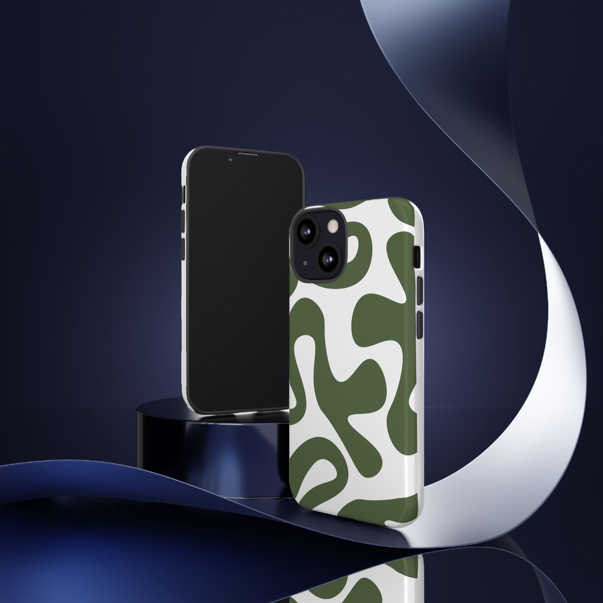 Camouflage Phone Case