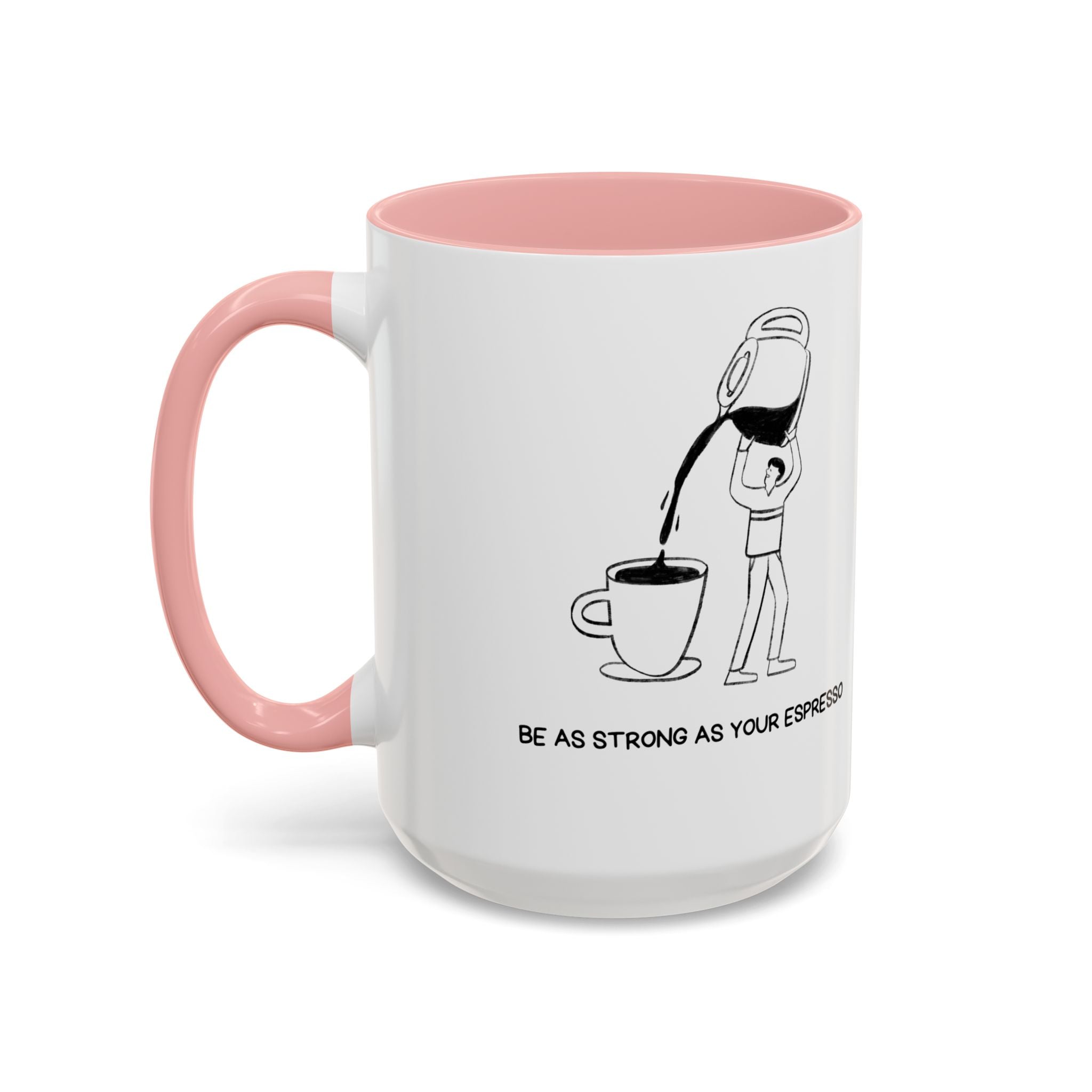 Espresso Enthusiast Coffee Mug