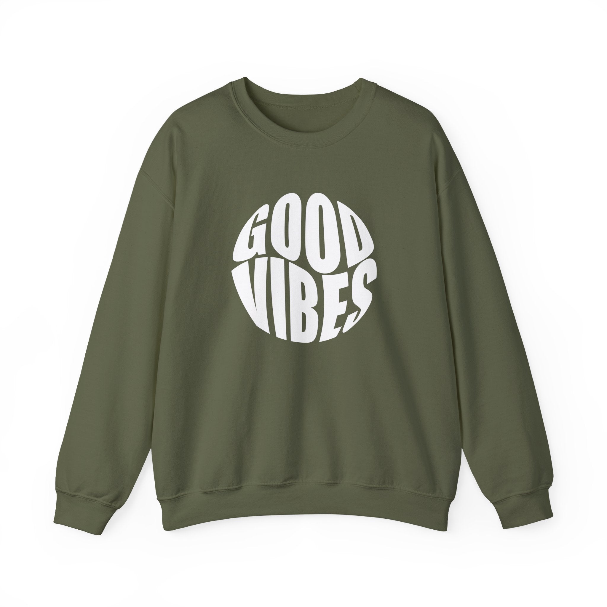 Copy of Cozy Unisex Crewneck Sweatshirt