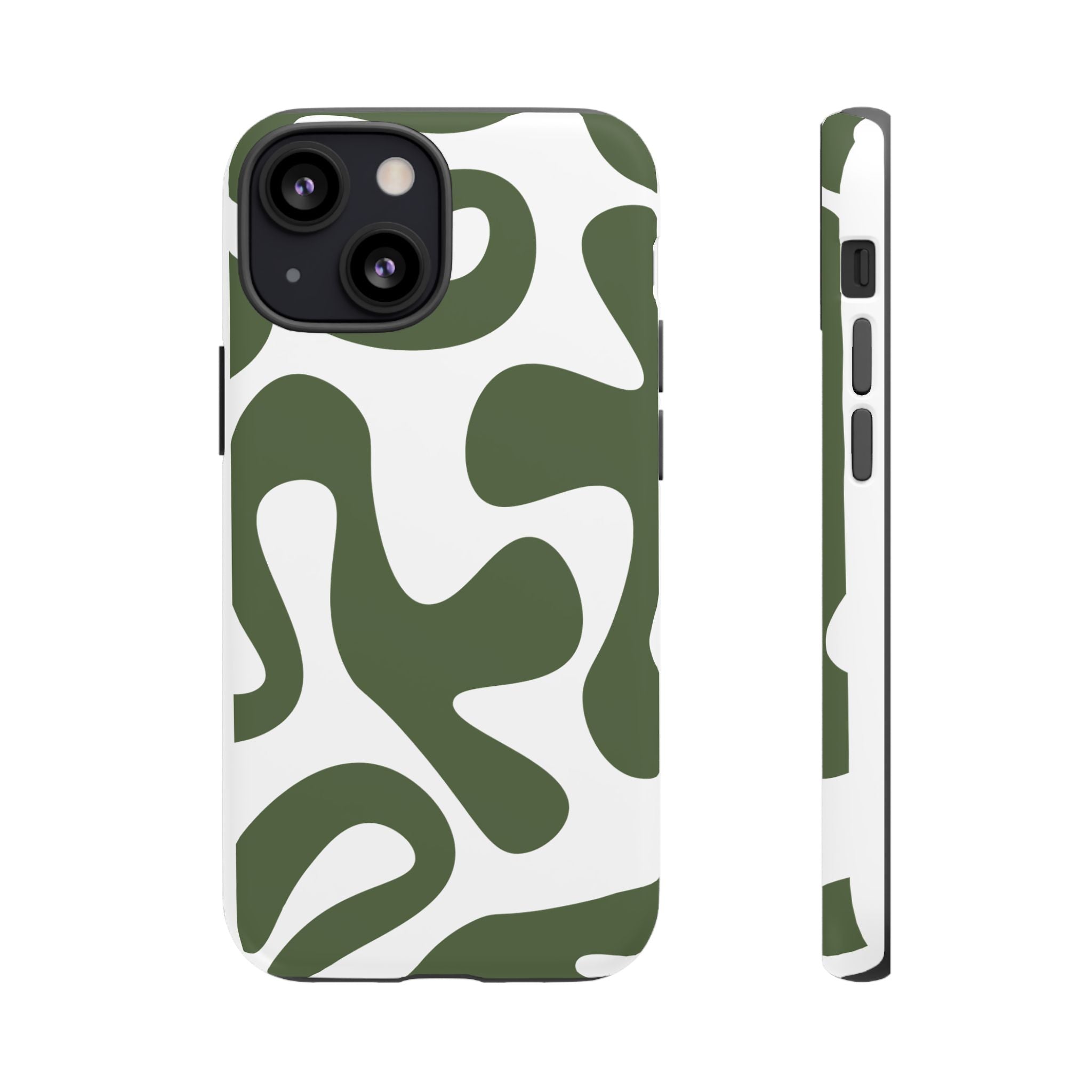 Camouflage Phone Case