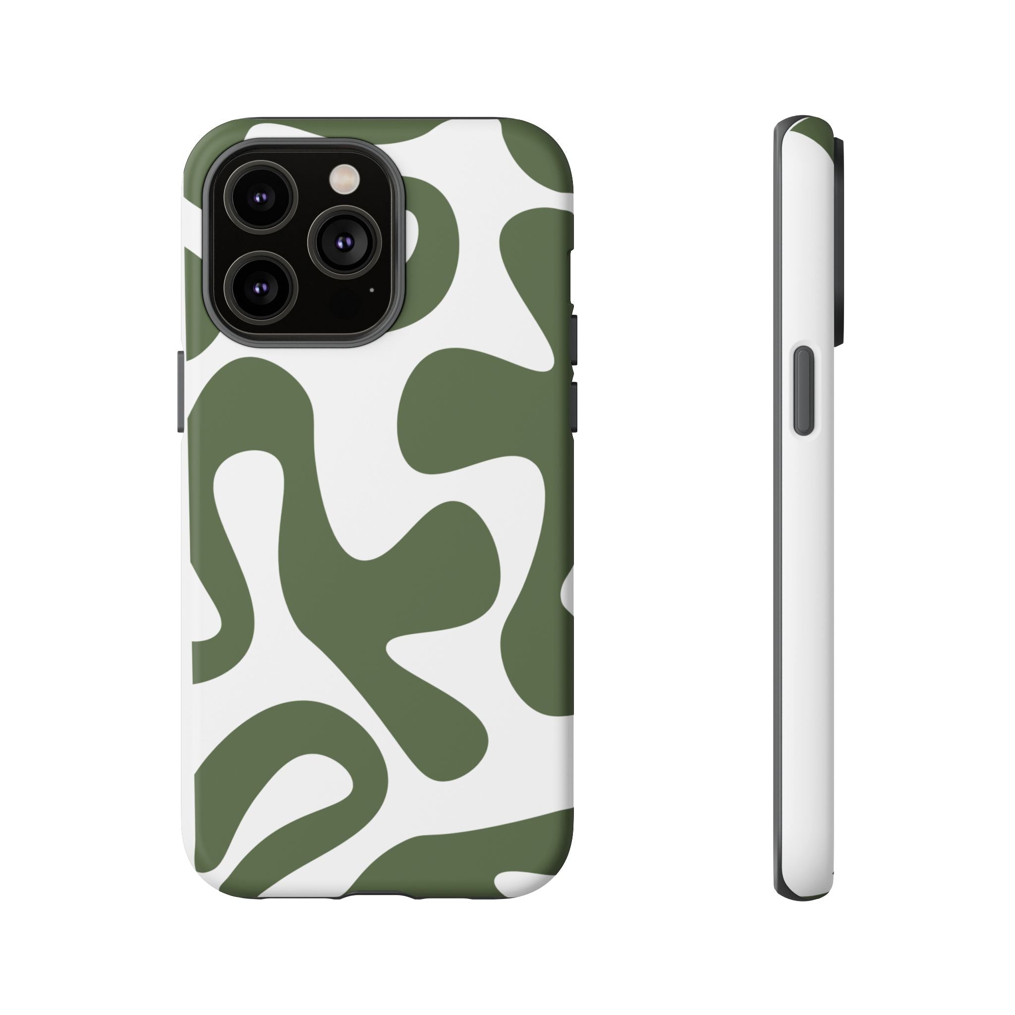 Camouflage Phone Case