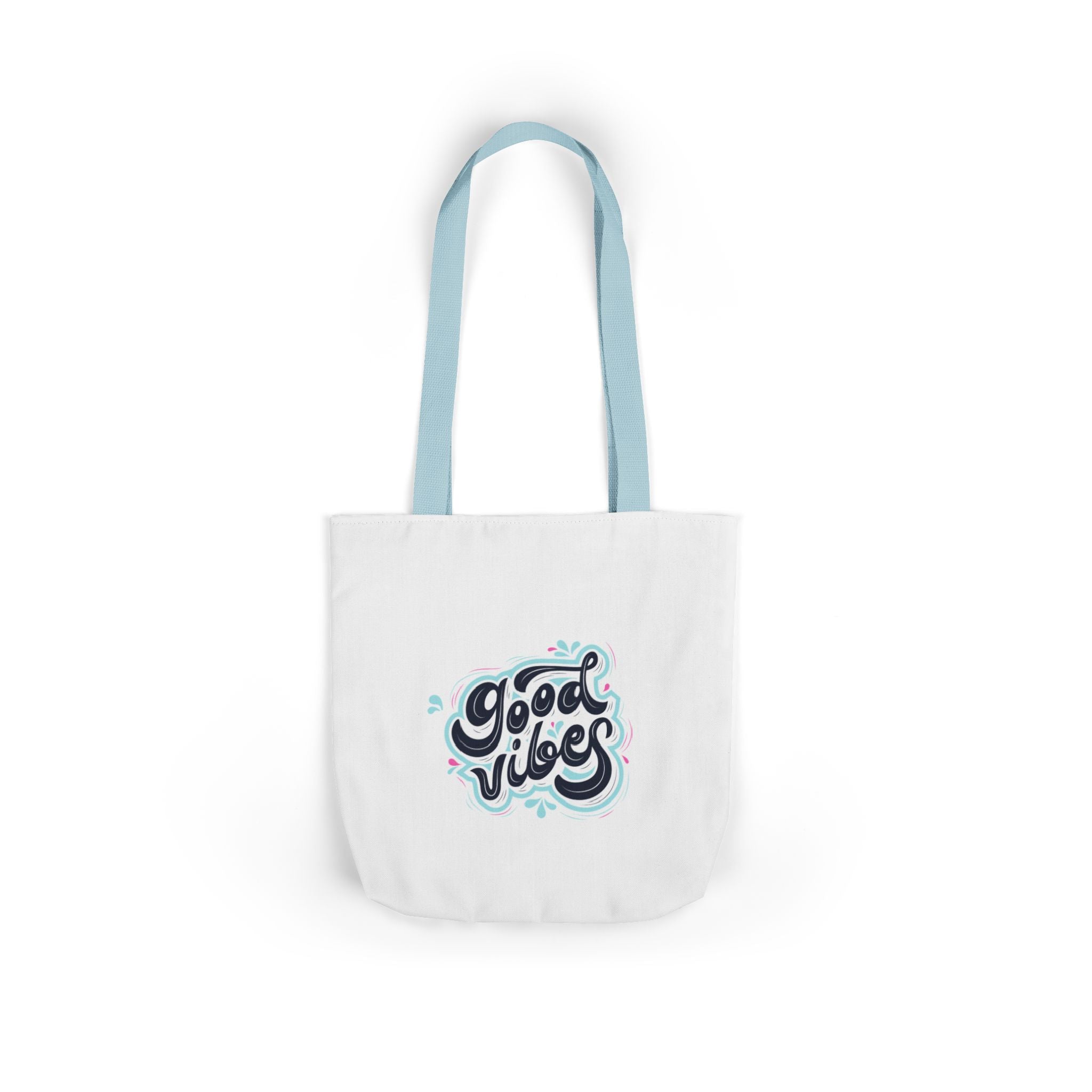 Eco-Friendly Tote Bag