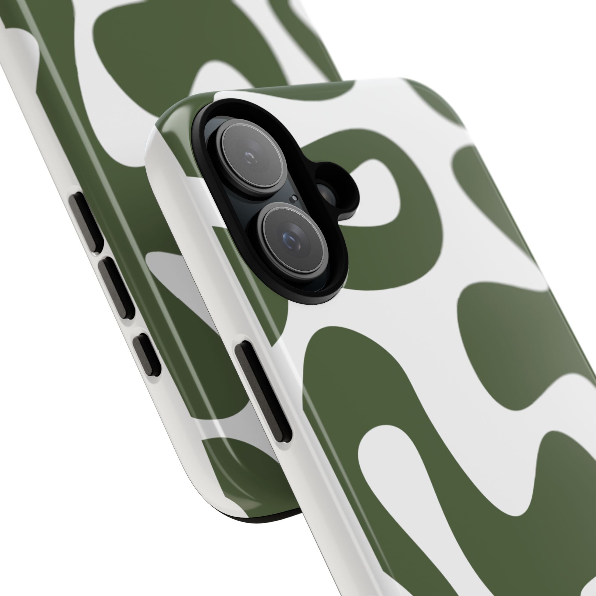 Camouflage Phone Case