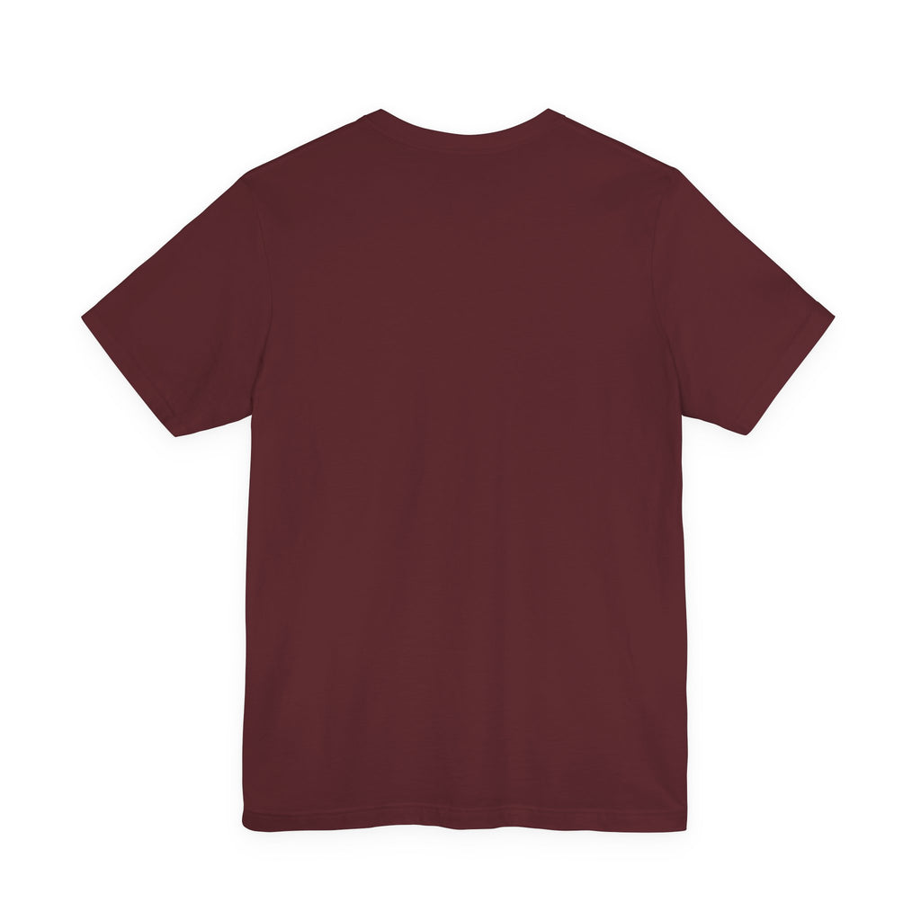 Unisex Tee | Comfortable Cotton Shirt