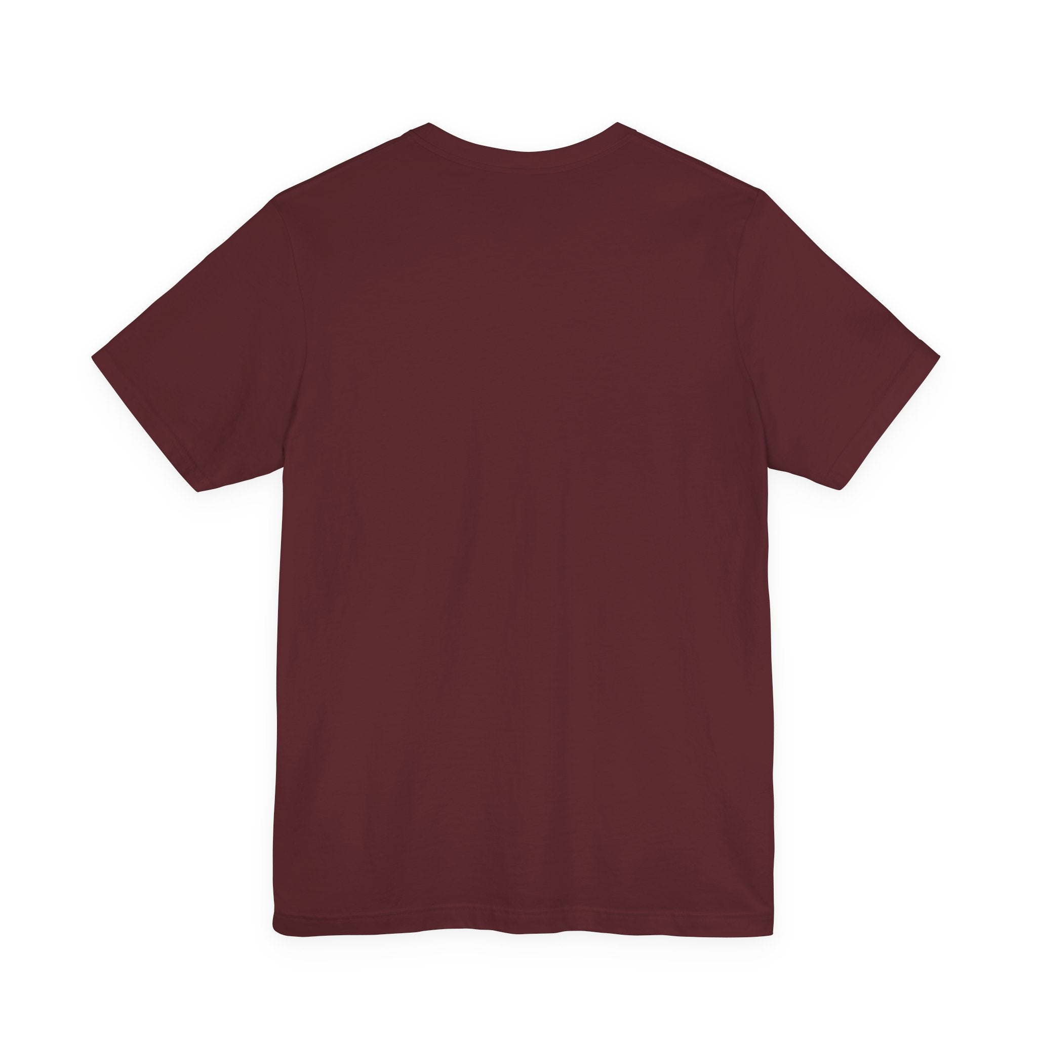 Unisex Tee | Comfortable Cotton Shirt