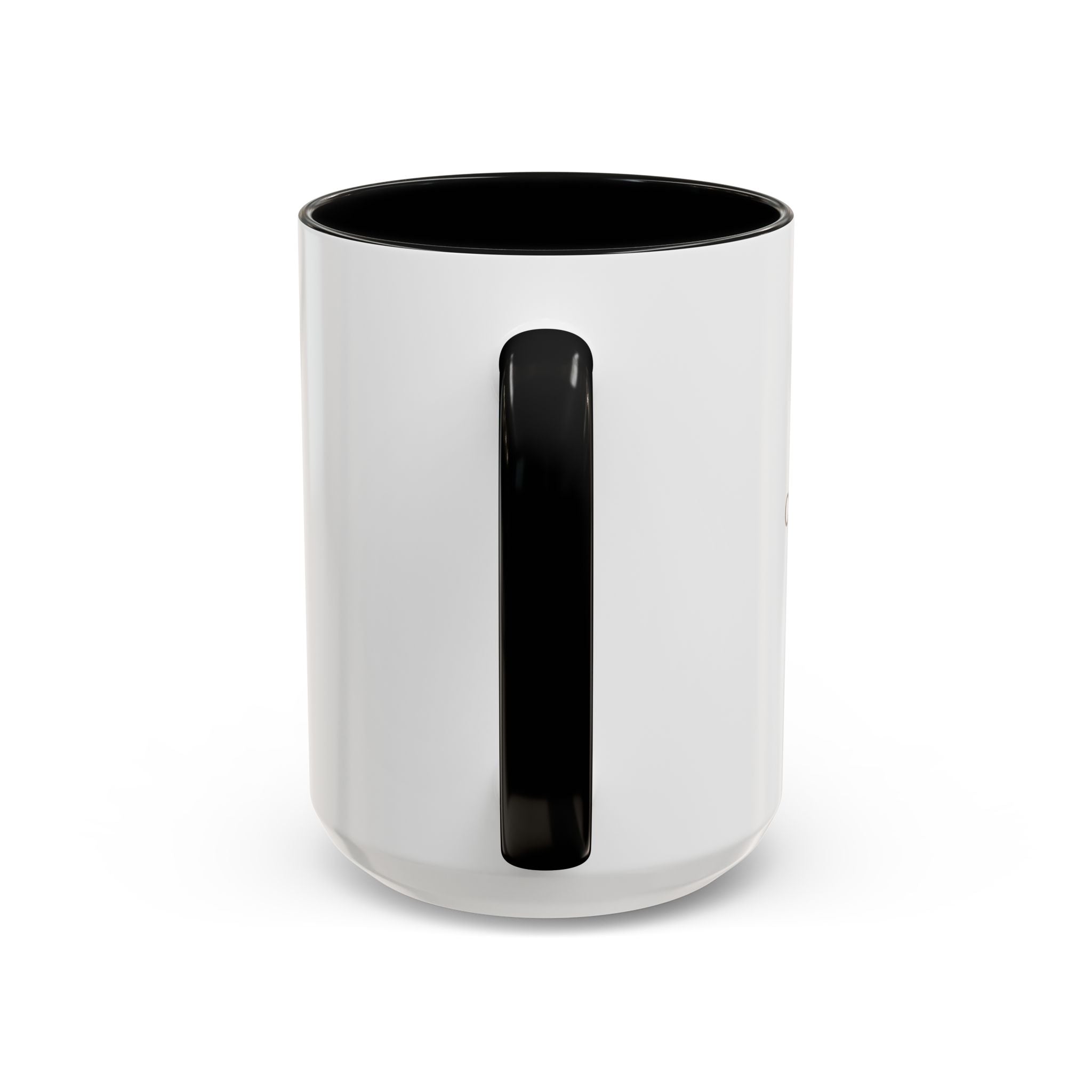 Stylish Accent Coffee Mug - Perfect for Home, Office & Gifts!