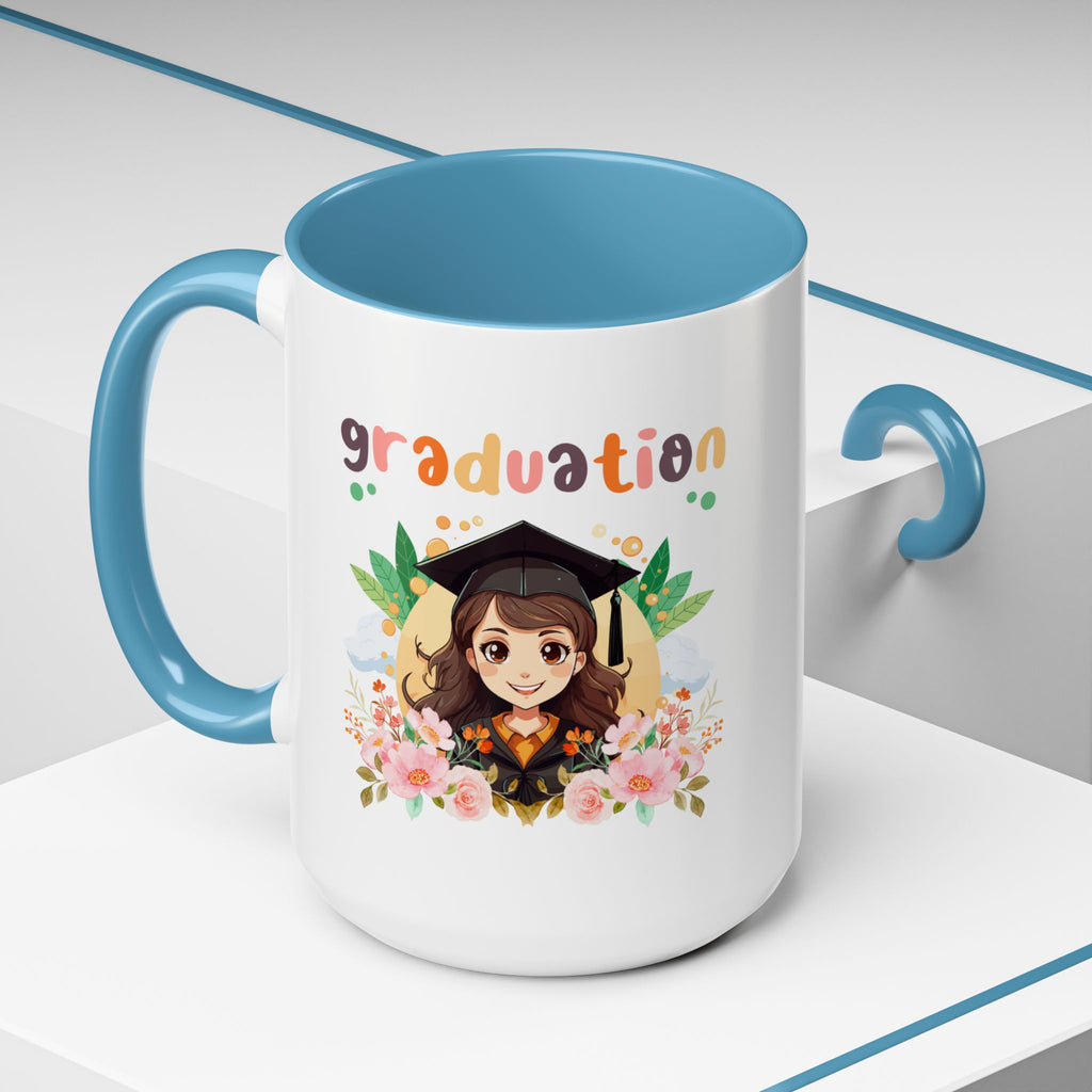 Whimsical Coffee Mug
