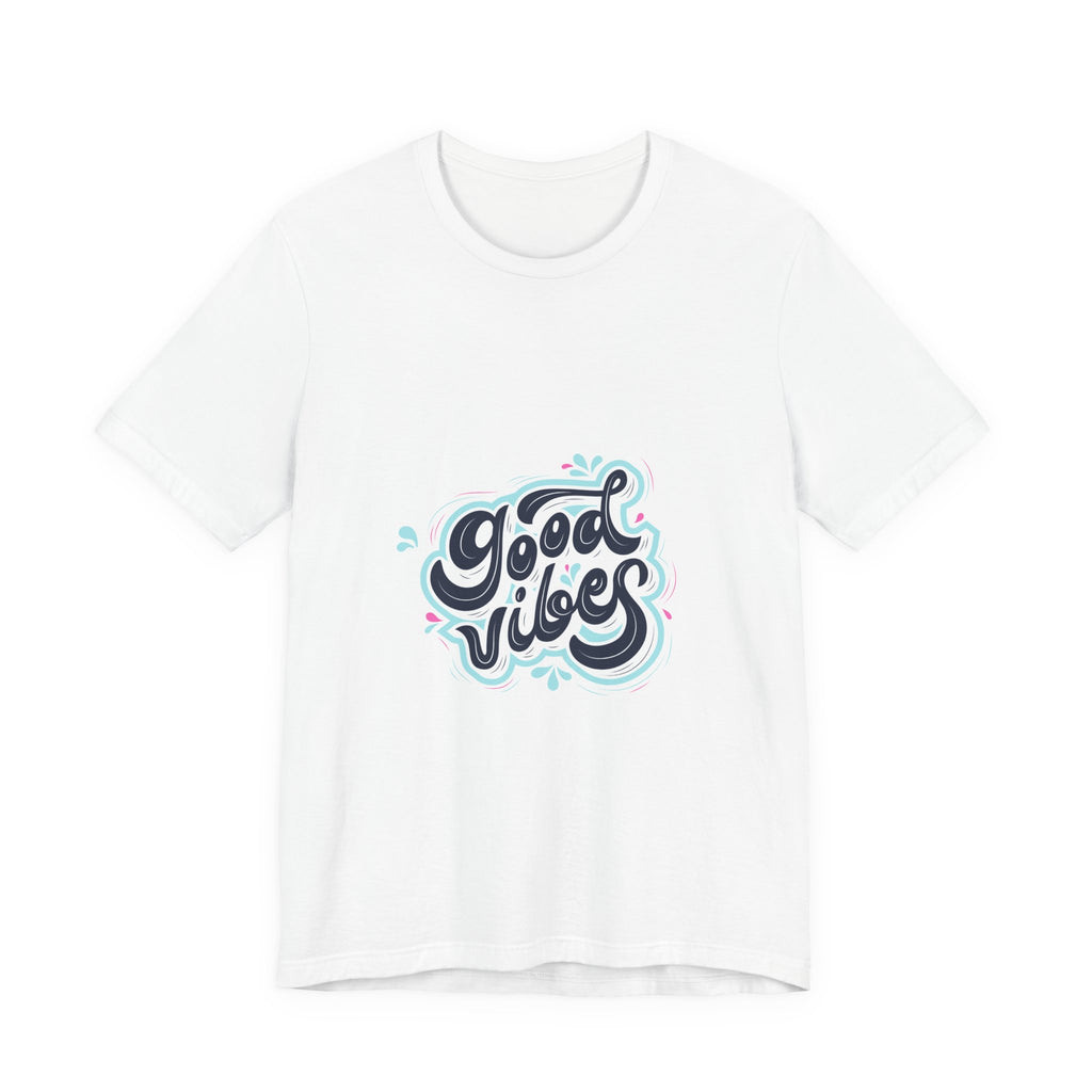 Unisex Tee | Comfortable Cotton Shirt