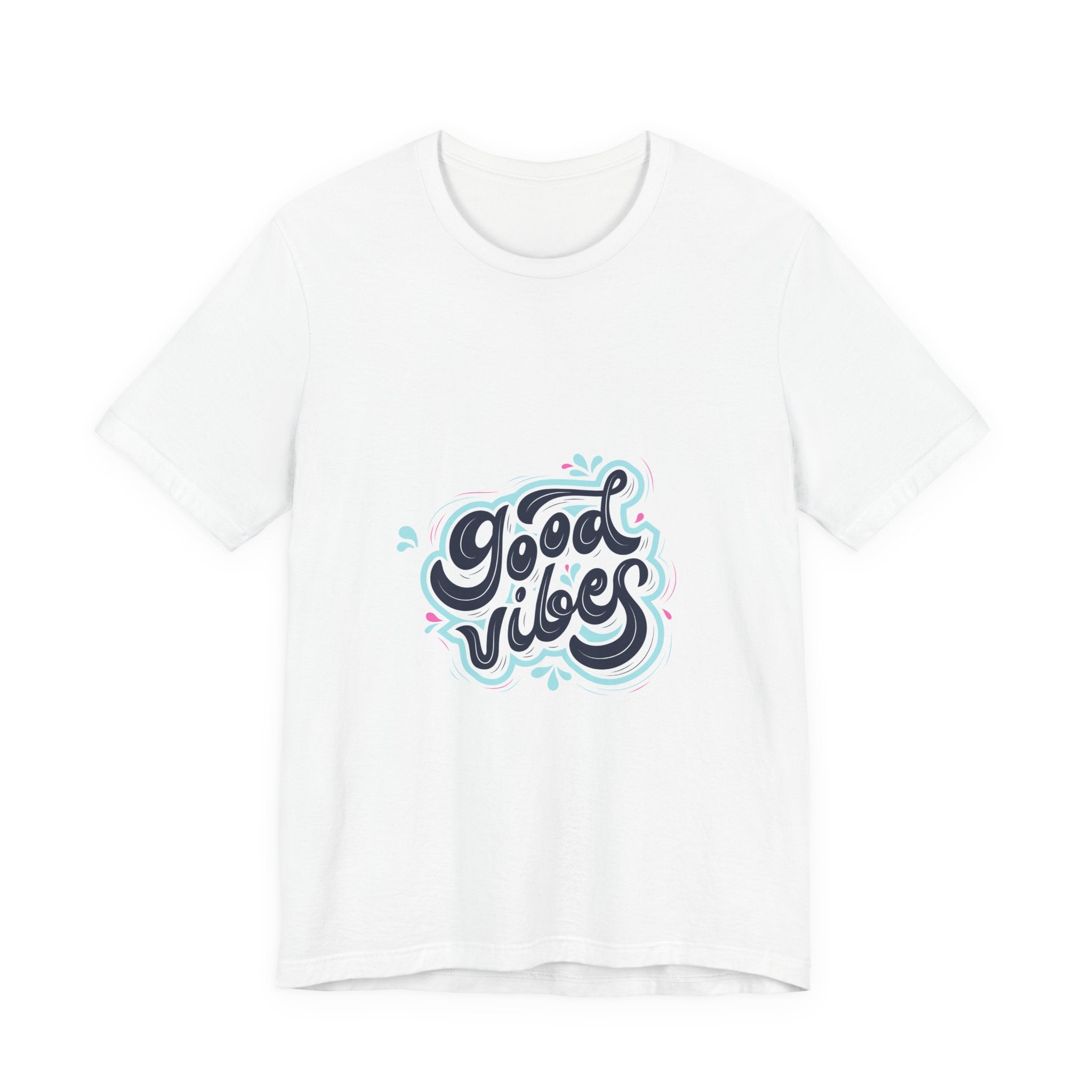 Unisex Tee | Comfortable Cotton Shirt