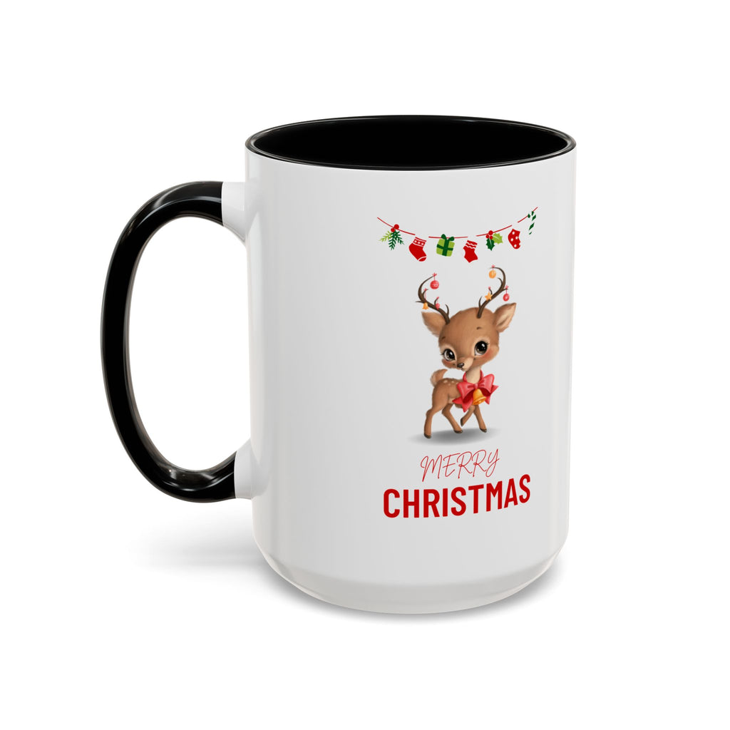 Festive Coffee Mug