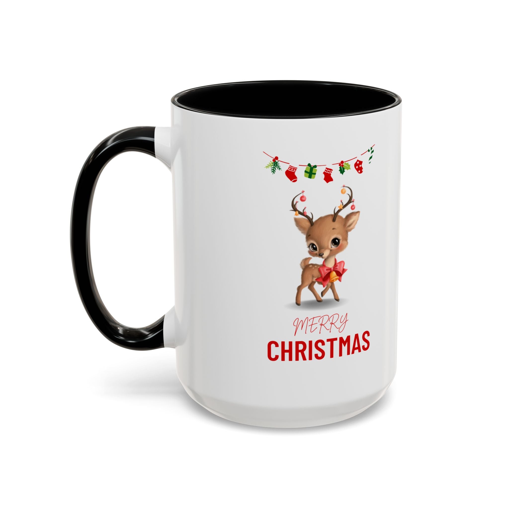 Festive Coffee Mug
