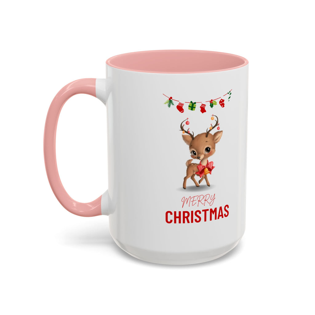 Festive Coffee Mug