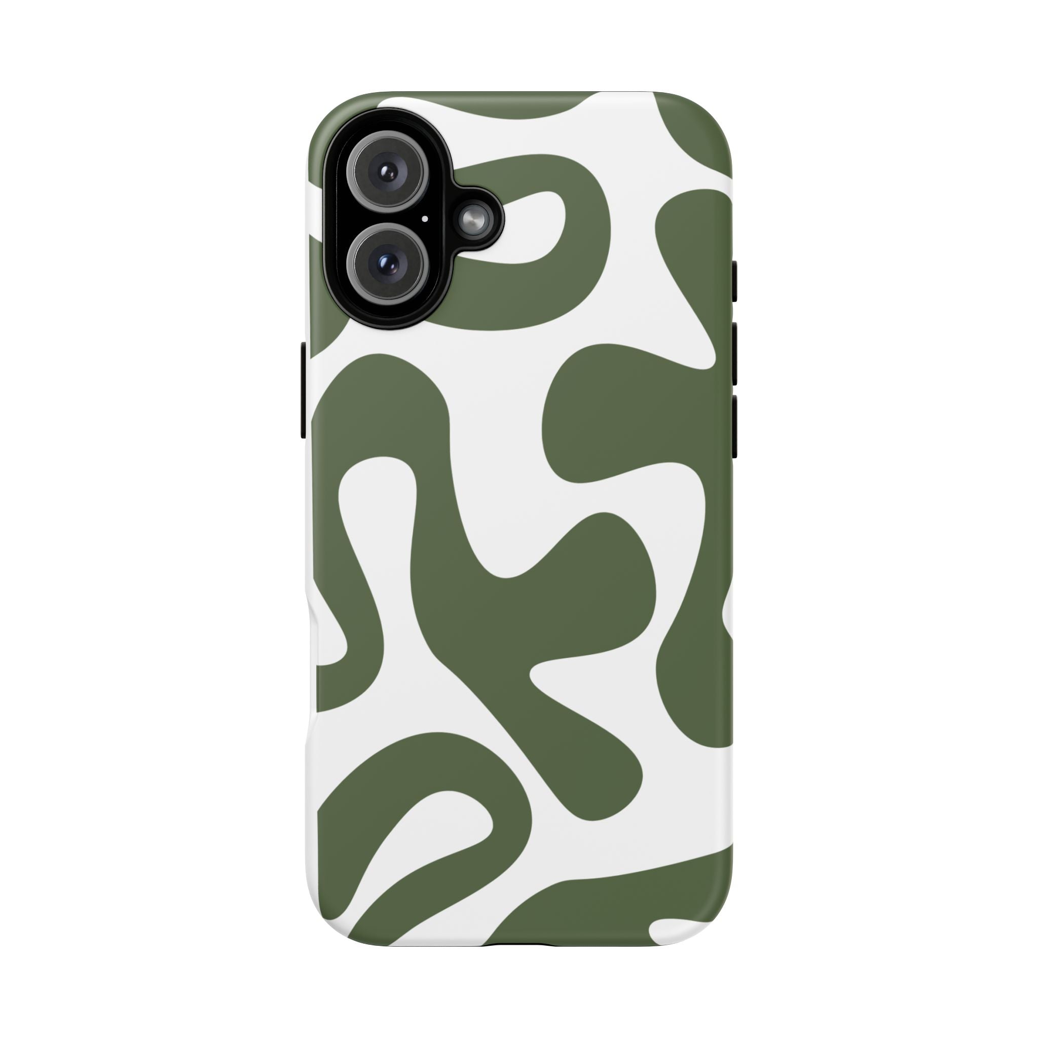 Camouflage Phone Case