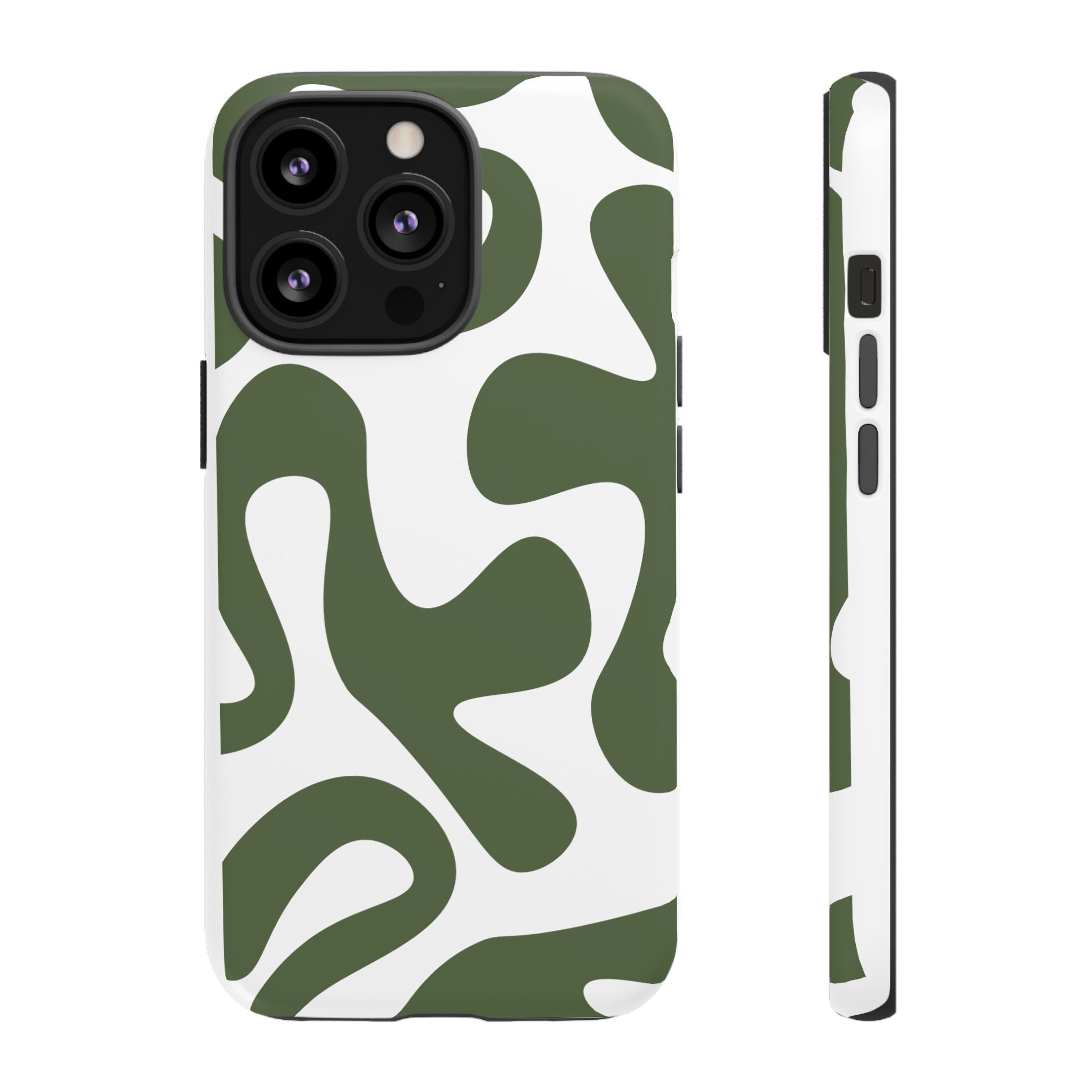 Camouflage Phone Case