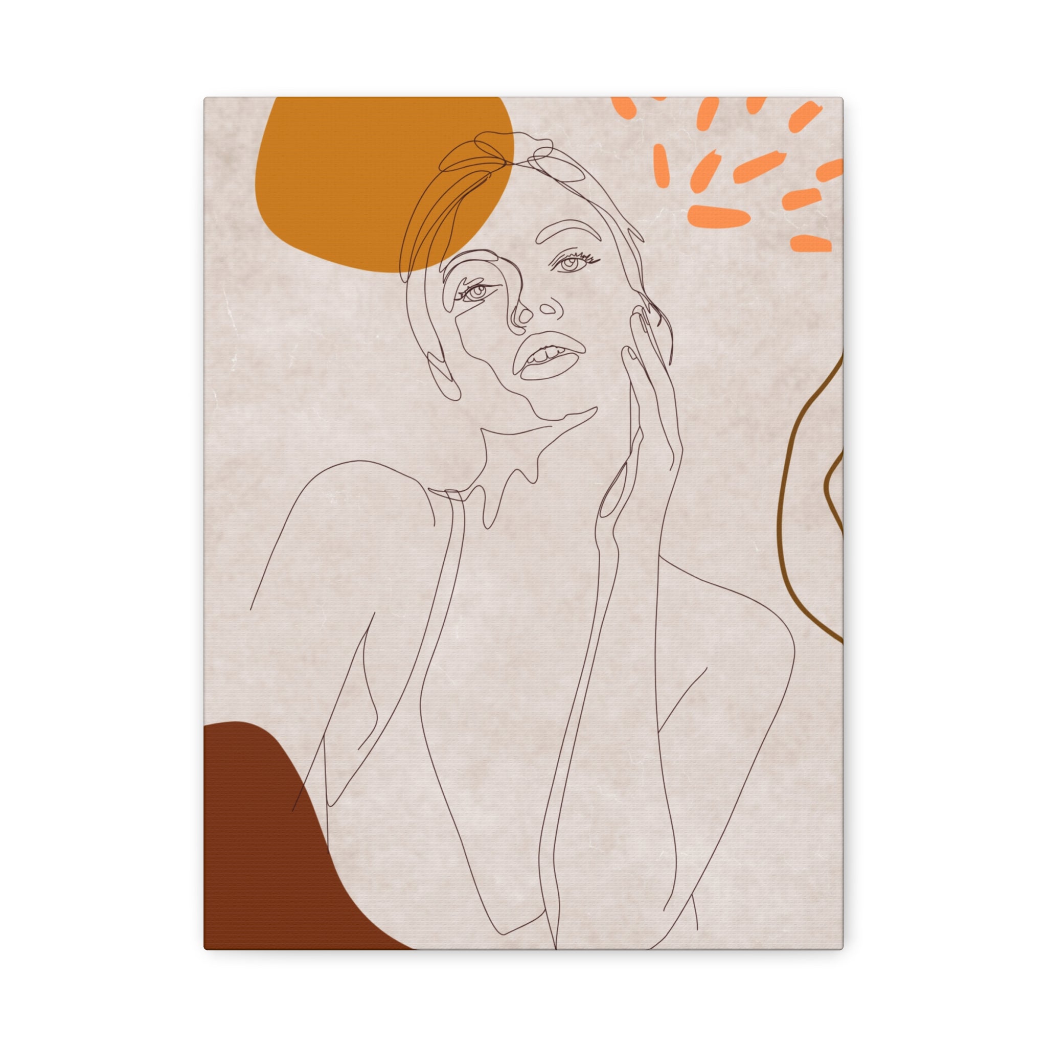 Stylish Wall Art Canvas