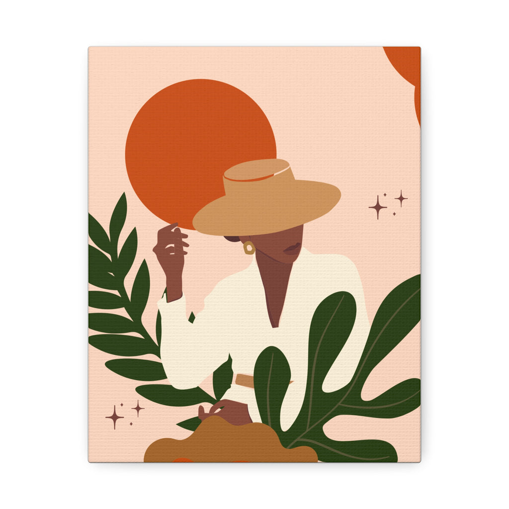 Stylish Boho Wall Decor