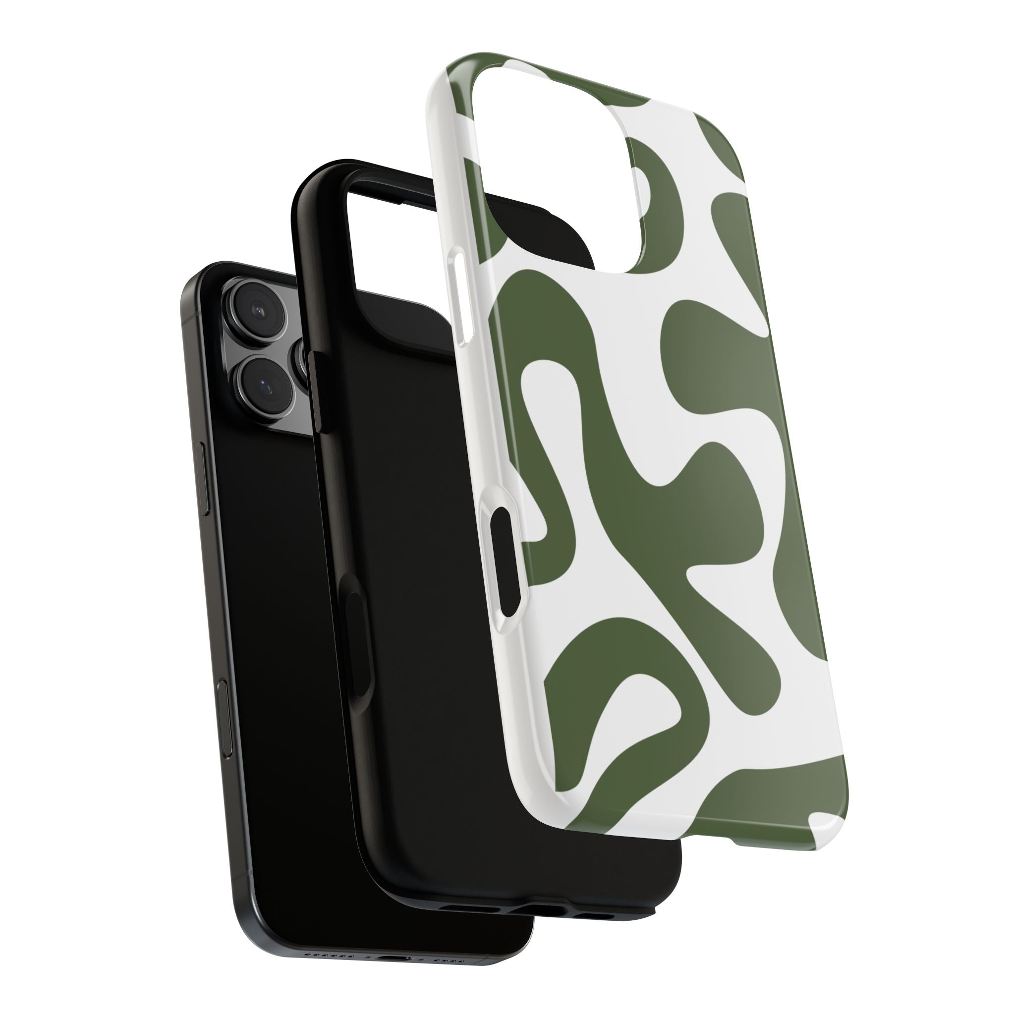 Camouflage Phone Case