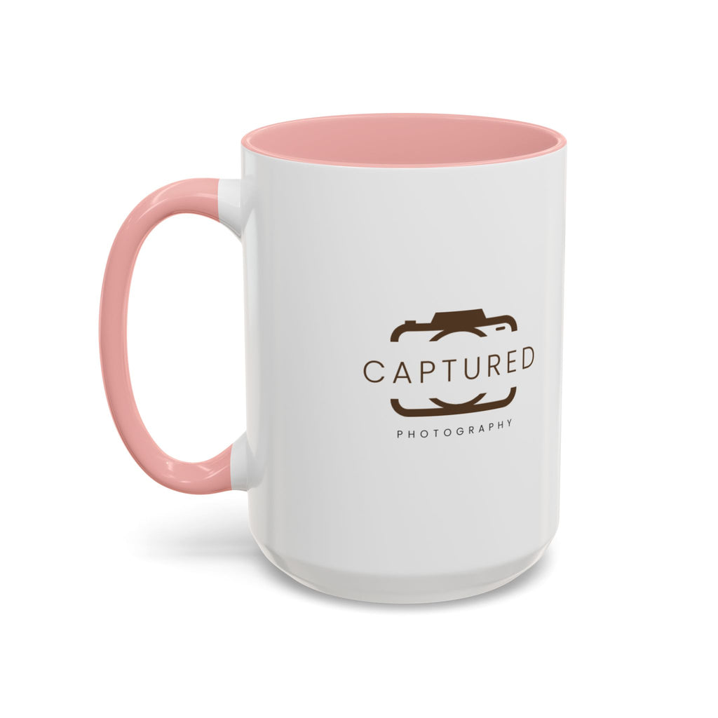 Stylish Accent Coffee Mug - Perfect for Home, Office & Gifts!