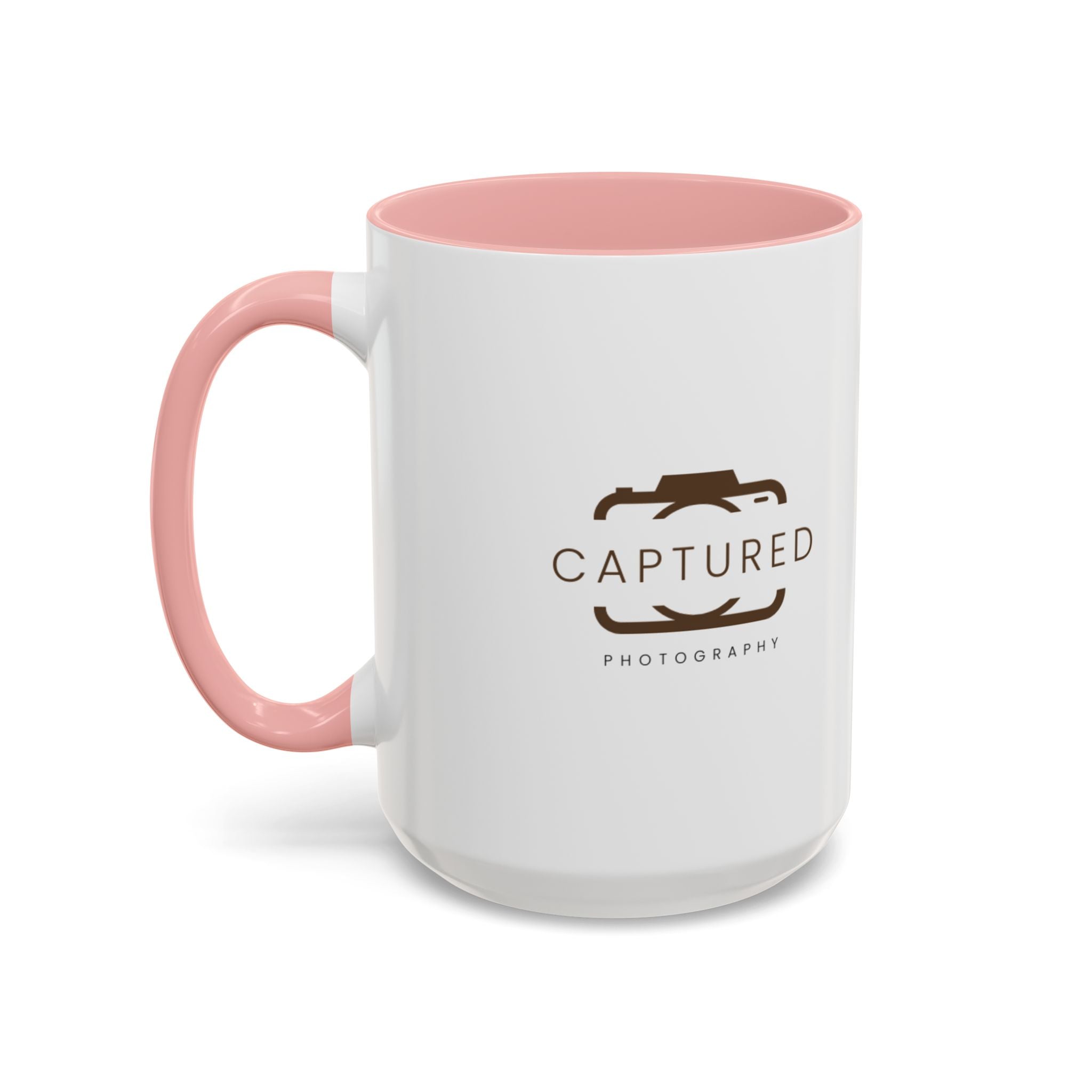 Stylish Accent Coffee Mug - Perfect for Home, Office & Gifts!