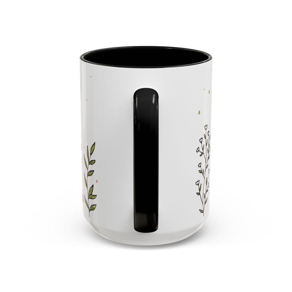 Symphony of Bliss Coffee Mug