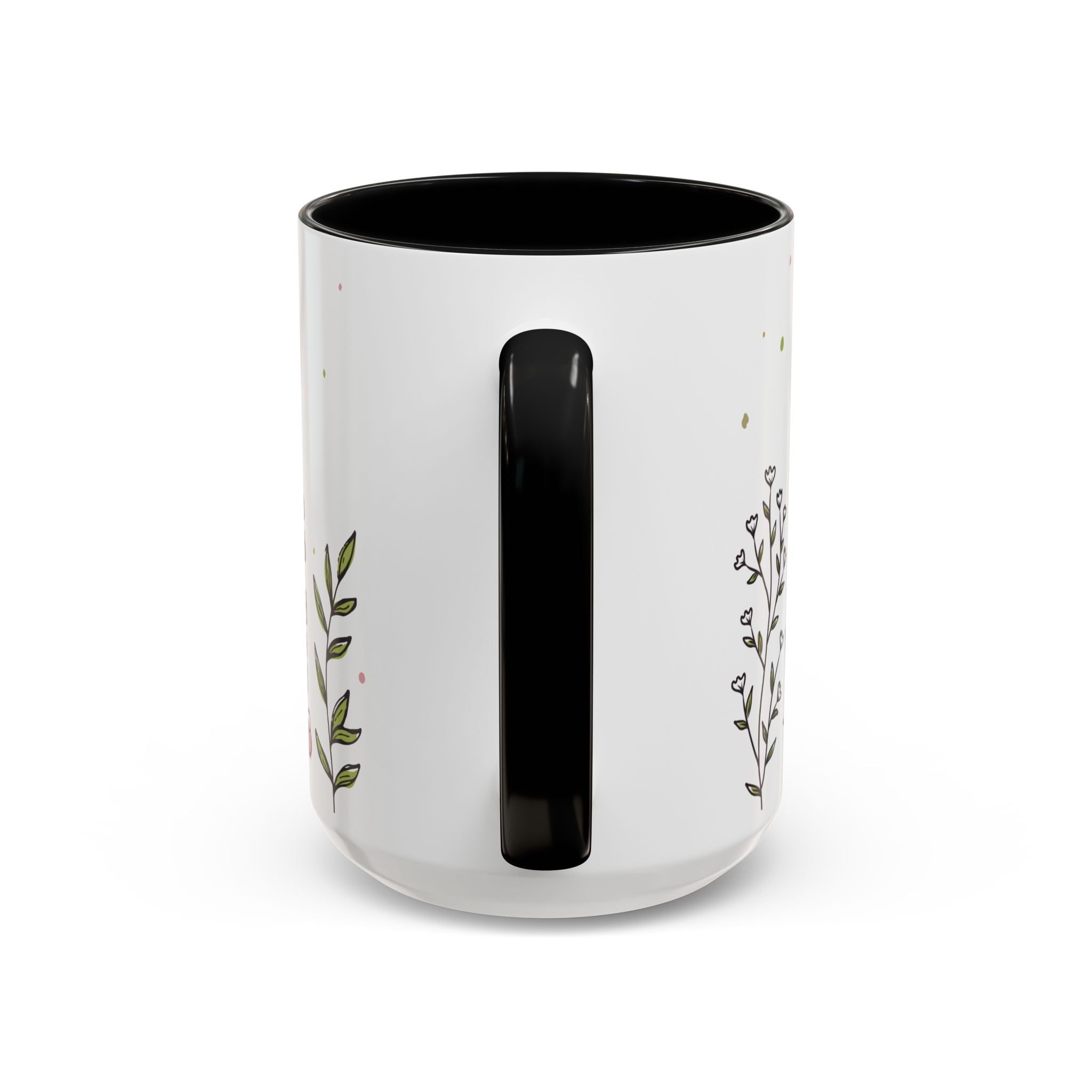 Symphony of Bliss Coffee Mug